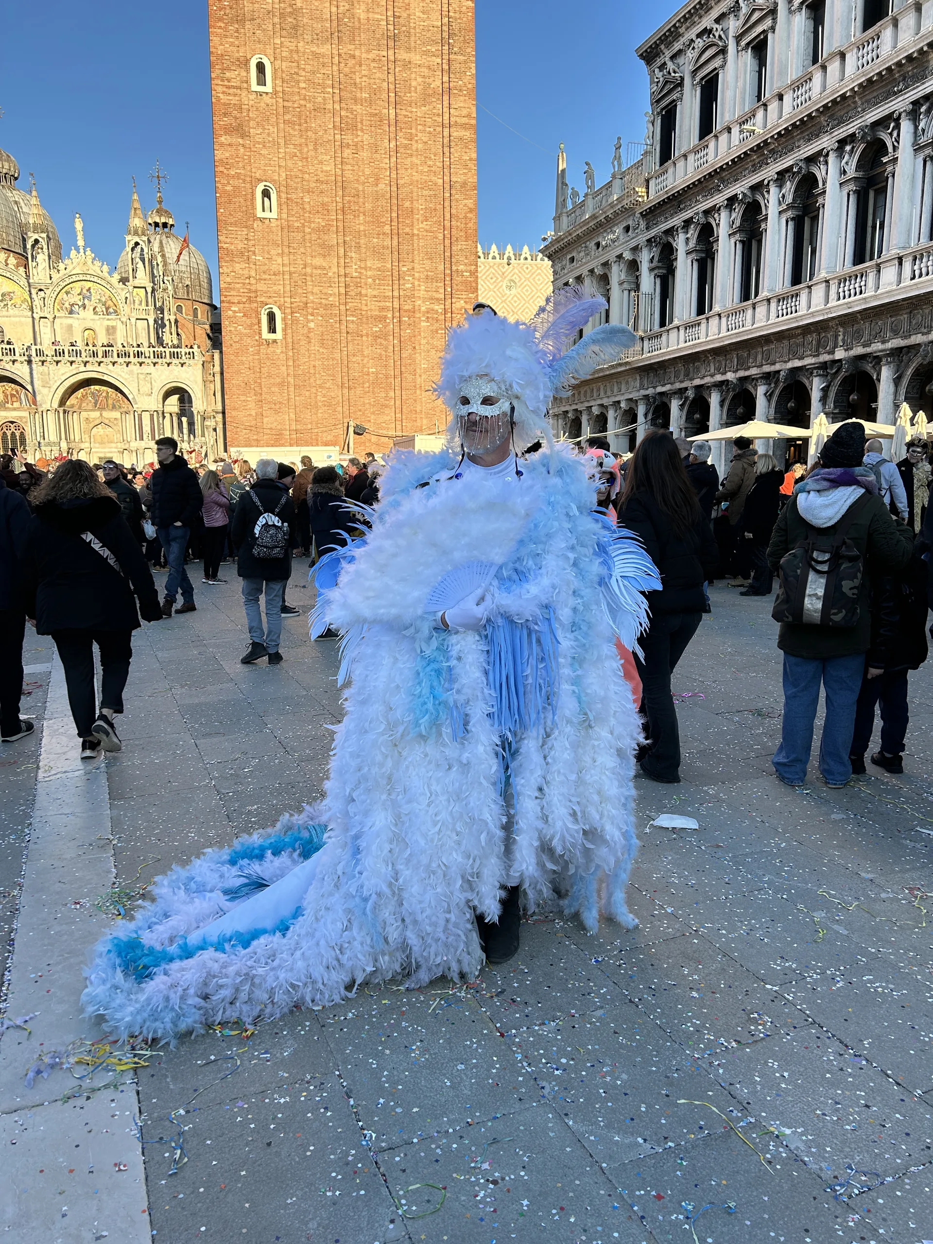 Venice Carnival, Italy — cinematic destination photography by Untold Vista