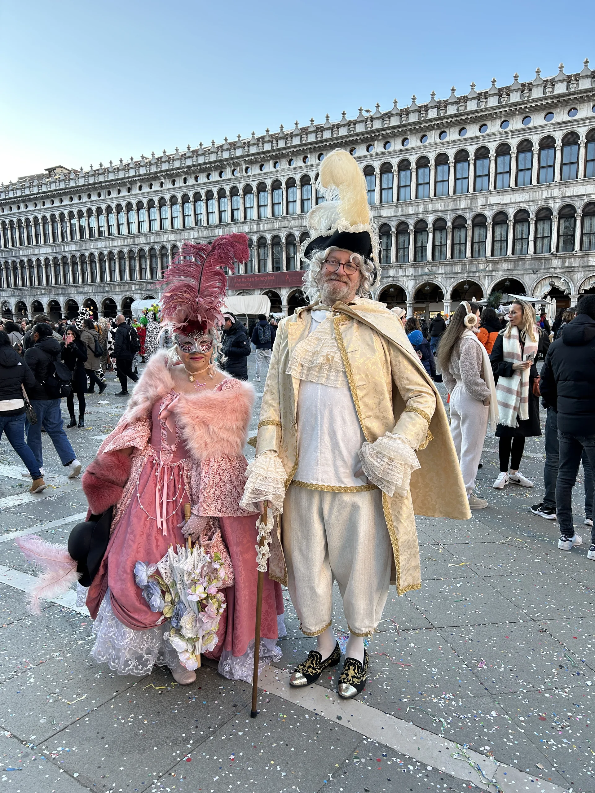 Venice Carnival, Italy — cinematic destination photography by Untold Vista