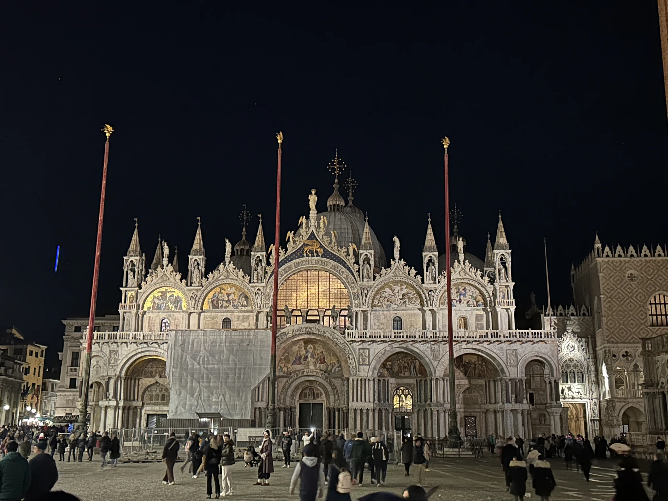 Venice Carnival, Italy — cinematic destination photography by Untold Vista