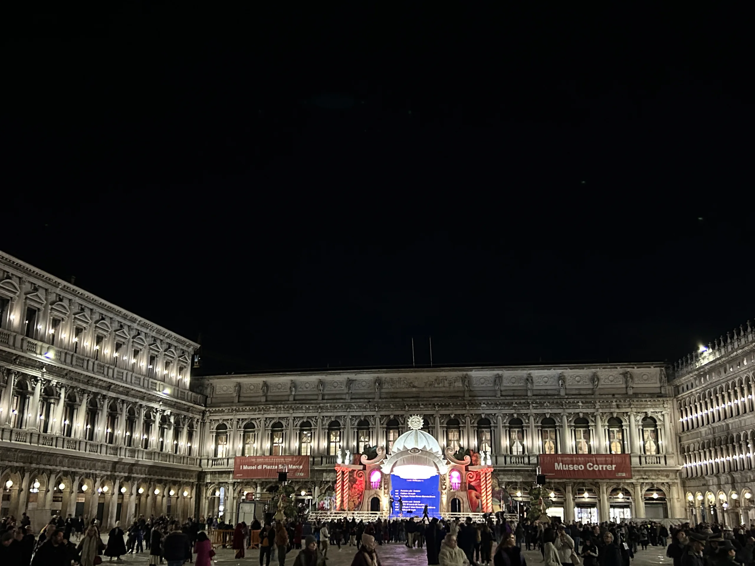 Venice Carnival, Italy — cinematic destination photography by Untold Vista