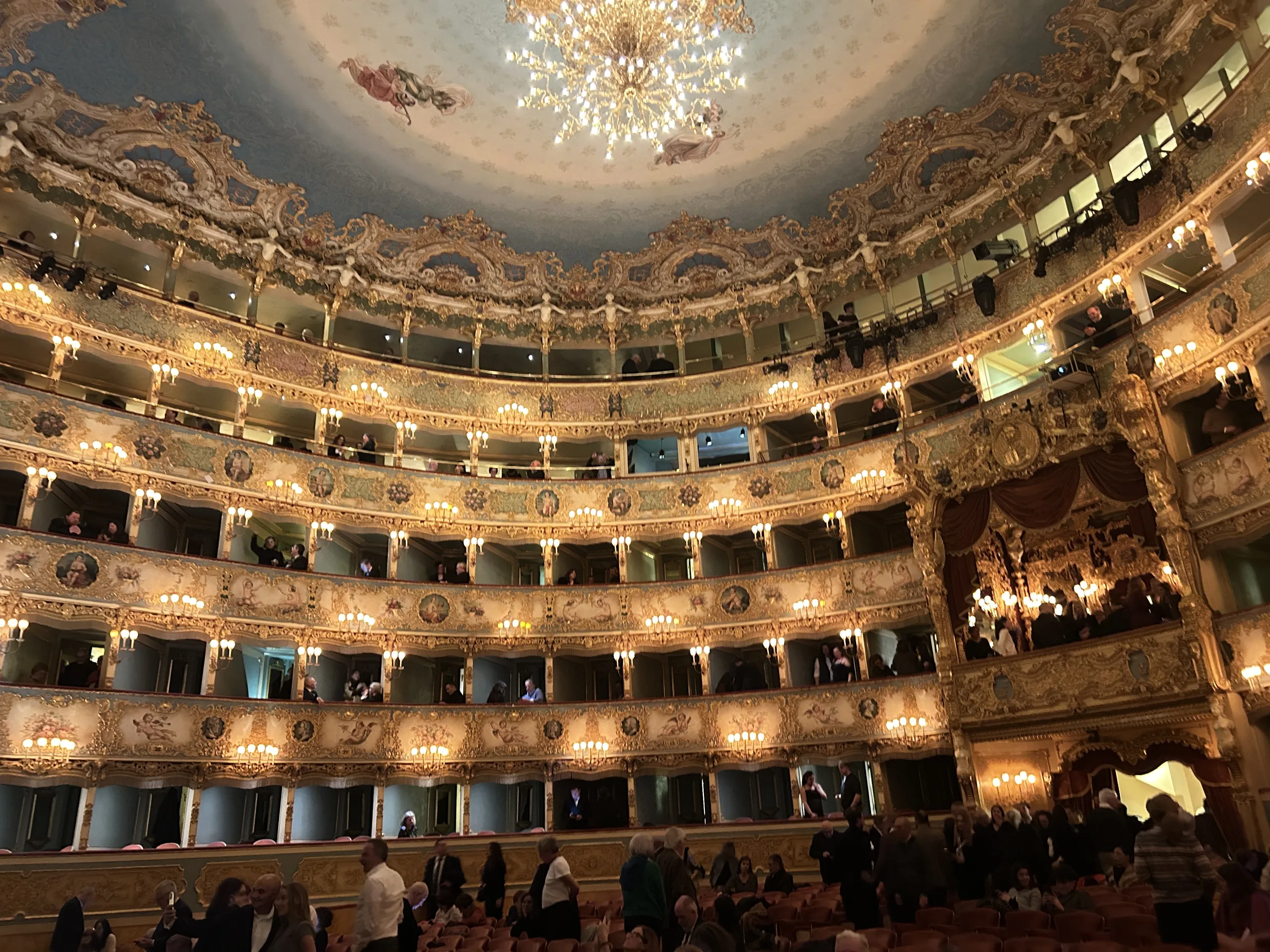 Venice Carnival, Italy — cinematic destination photography by Untold Vista