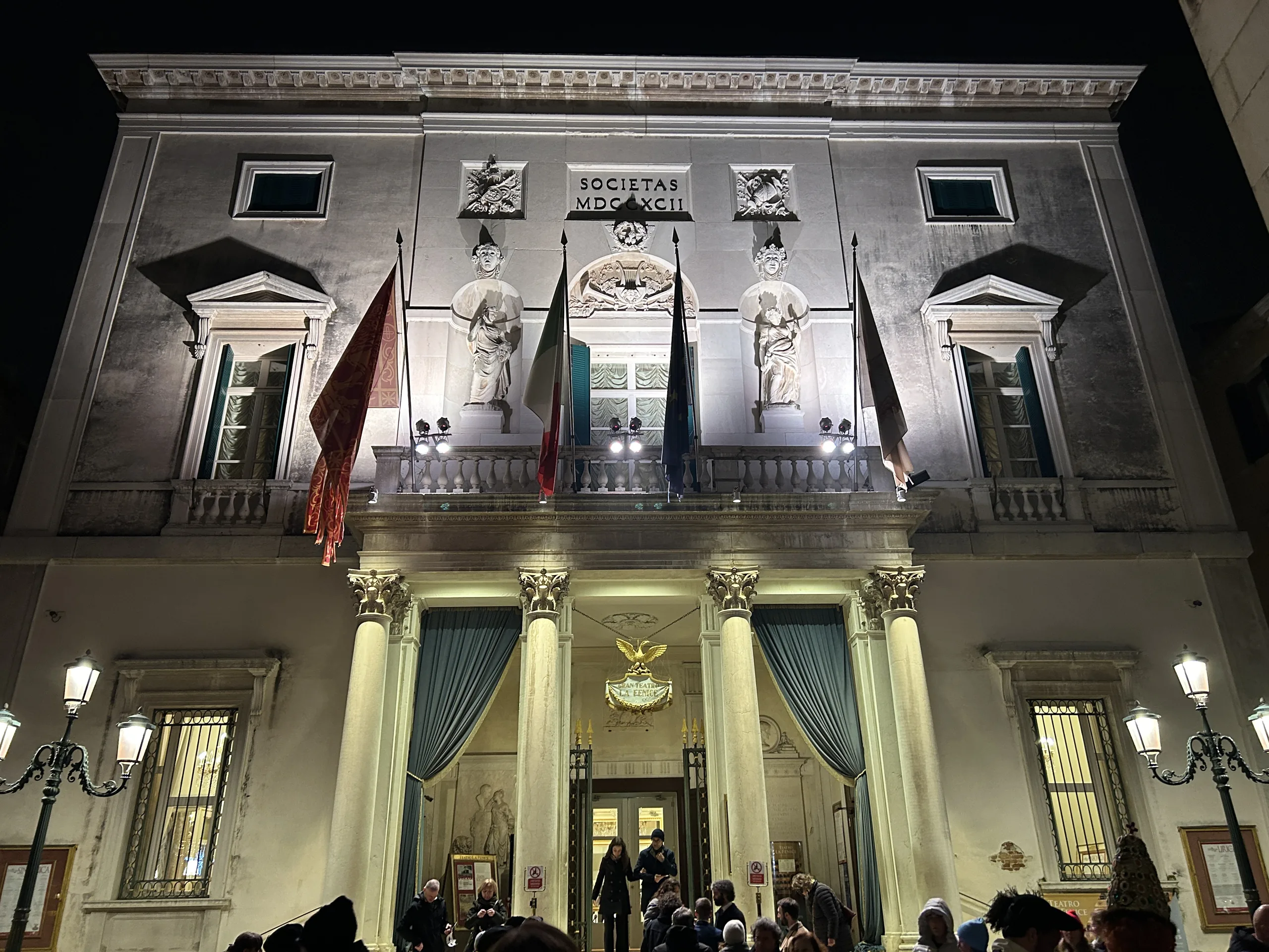 Venice Carnival, Italy — cinematic destination photography by Untold Vista