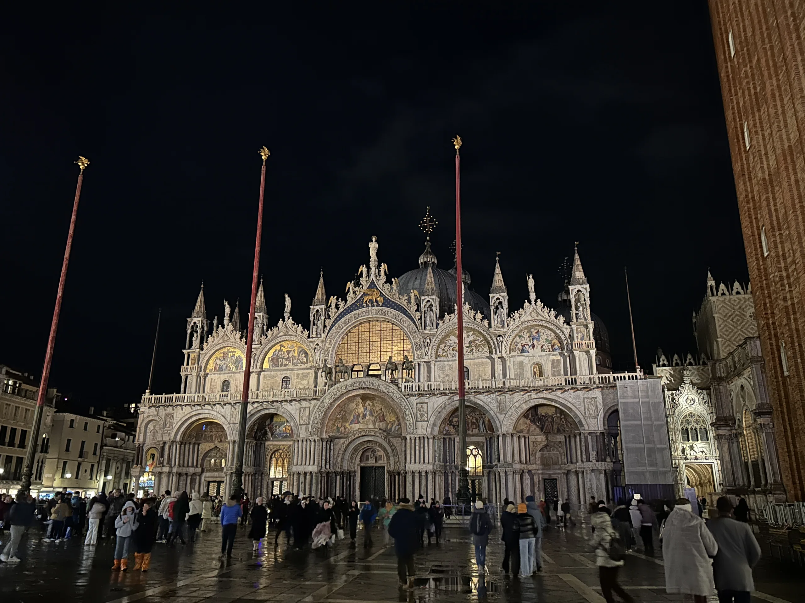 Venice Carnival, Italy — cinematic destination photography by Untold Vista