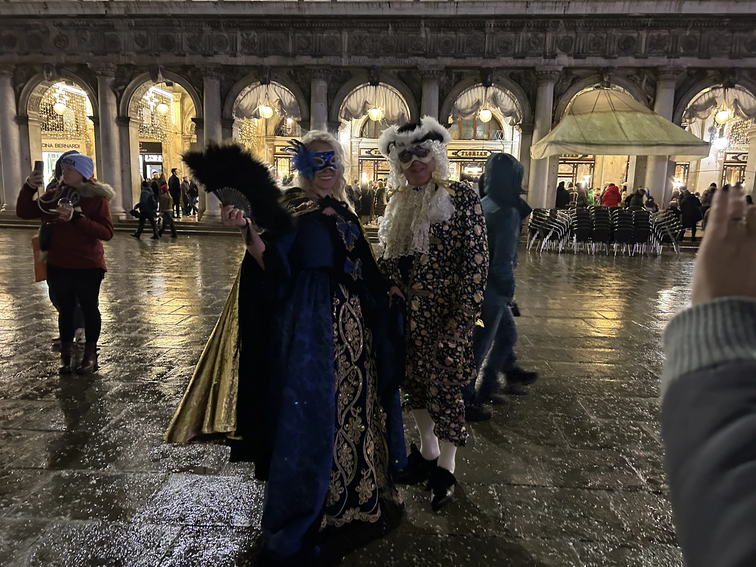 Venice Carnival, Italy — cinematic destination photography by Untold Vista