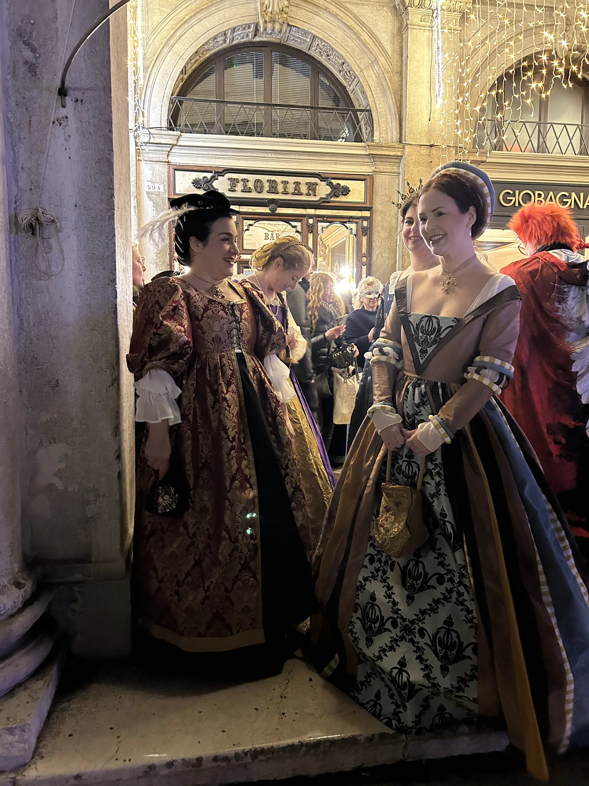 Venice Carnival, Italy — cinematic destination photography by Untold Vista