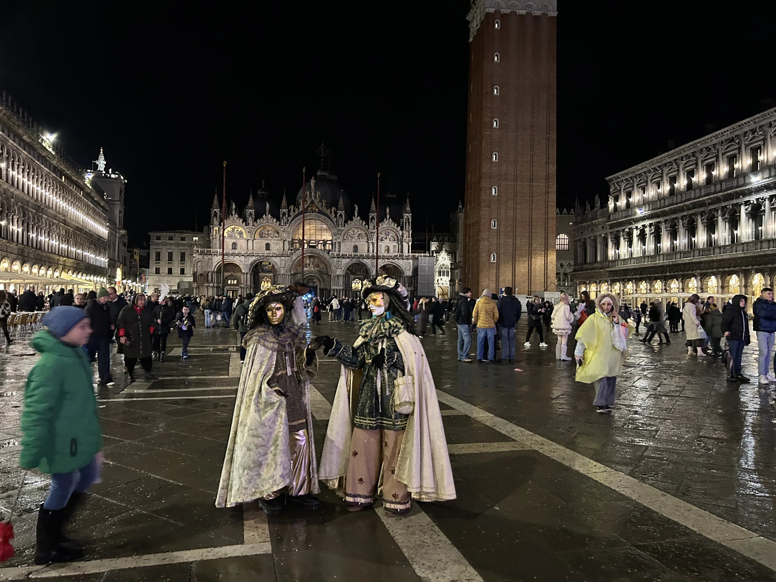 Venice Carnival, Italy — cinematic destination photography by Untold Vista