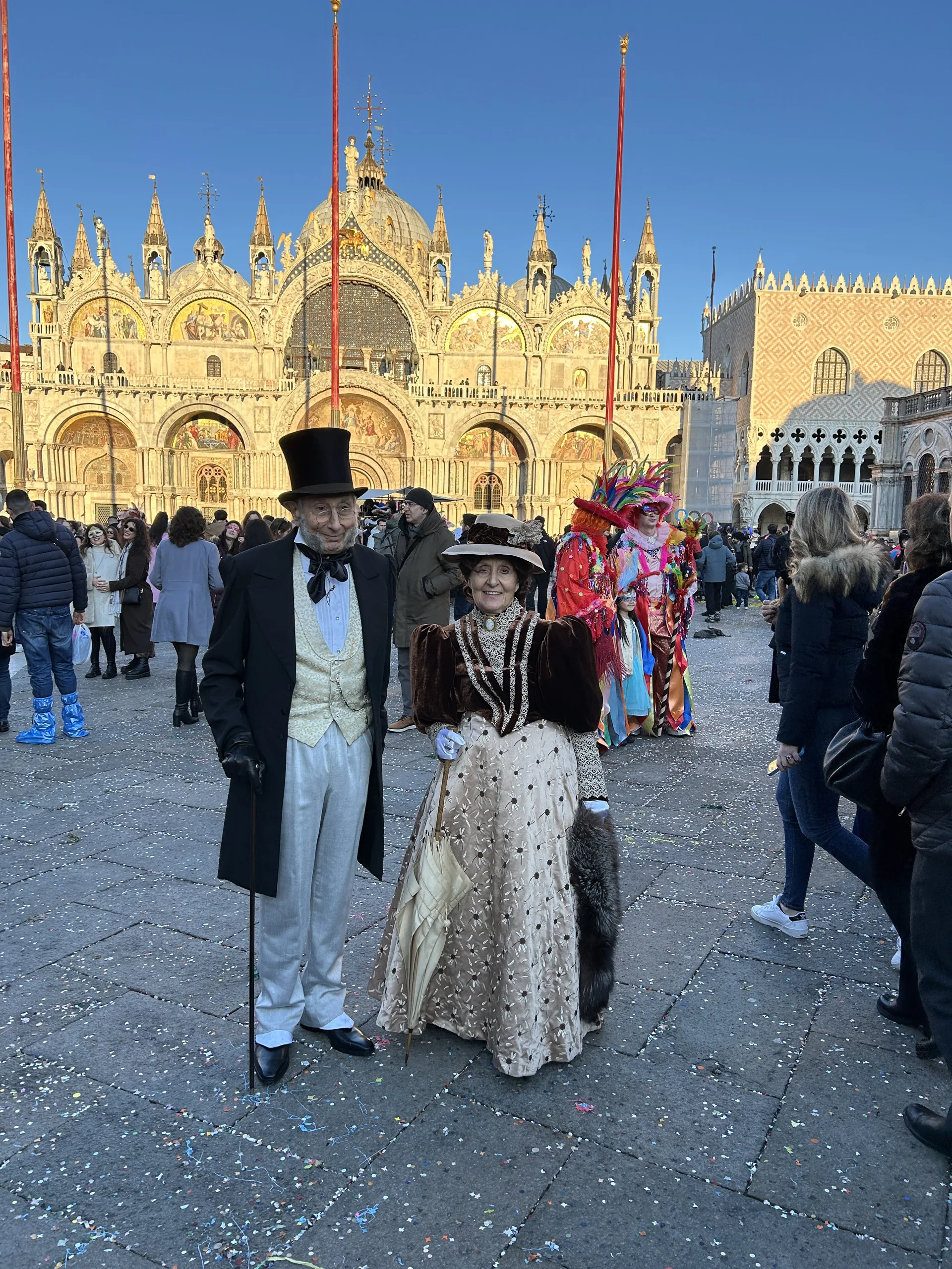 Venice Carnival, Italy — cinematic destination photography by Untold Vista
