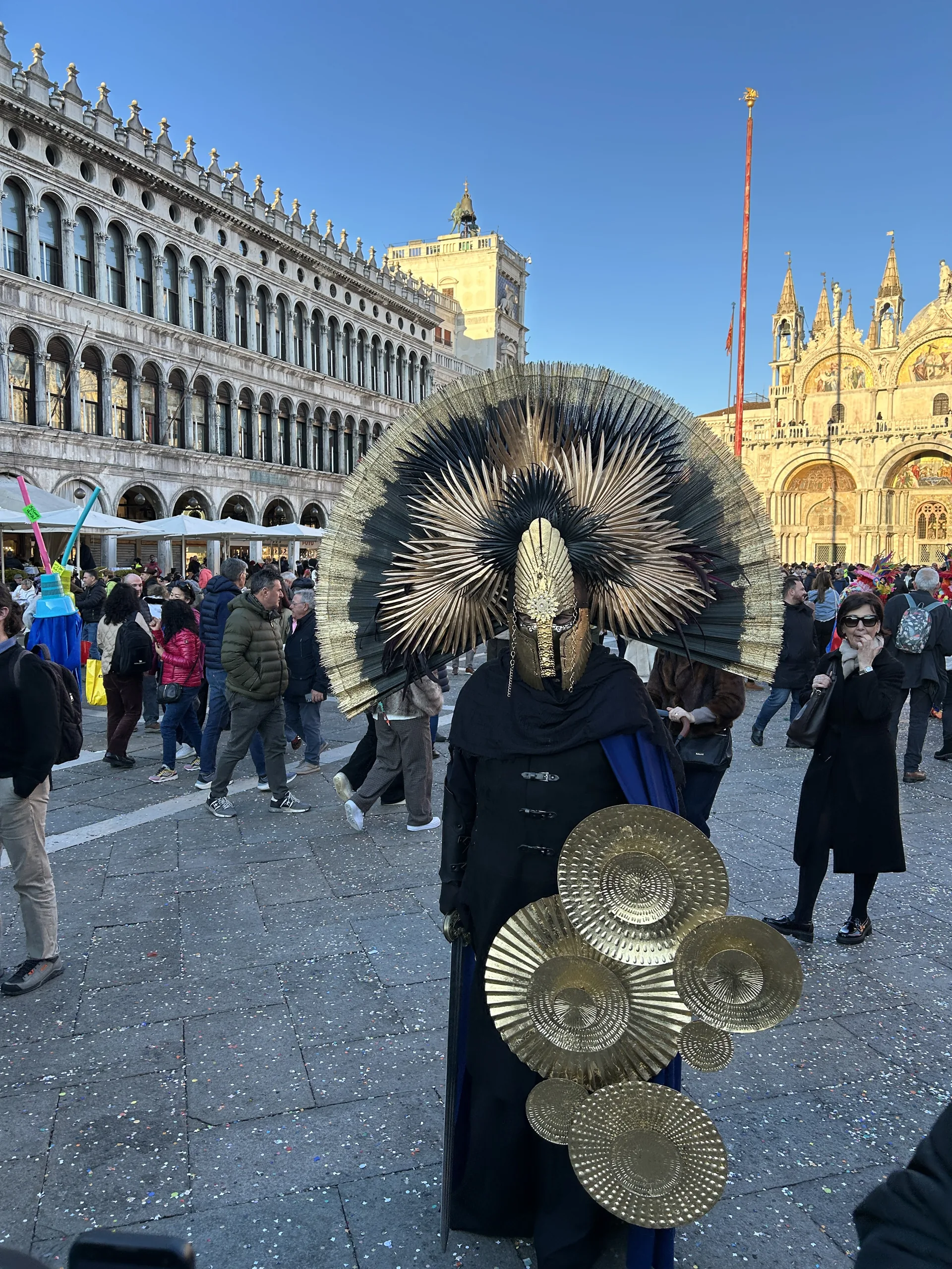 Venice Carnival, Italy — cinematic destination photography by Untold Vista