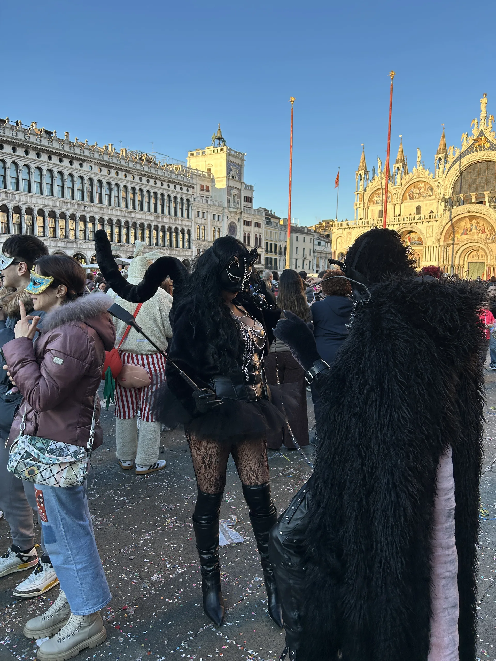 Venice Carnival, Italy — cinematic destination photography by Untold Vista