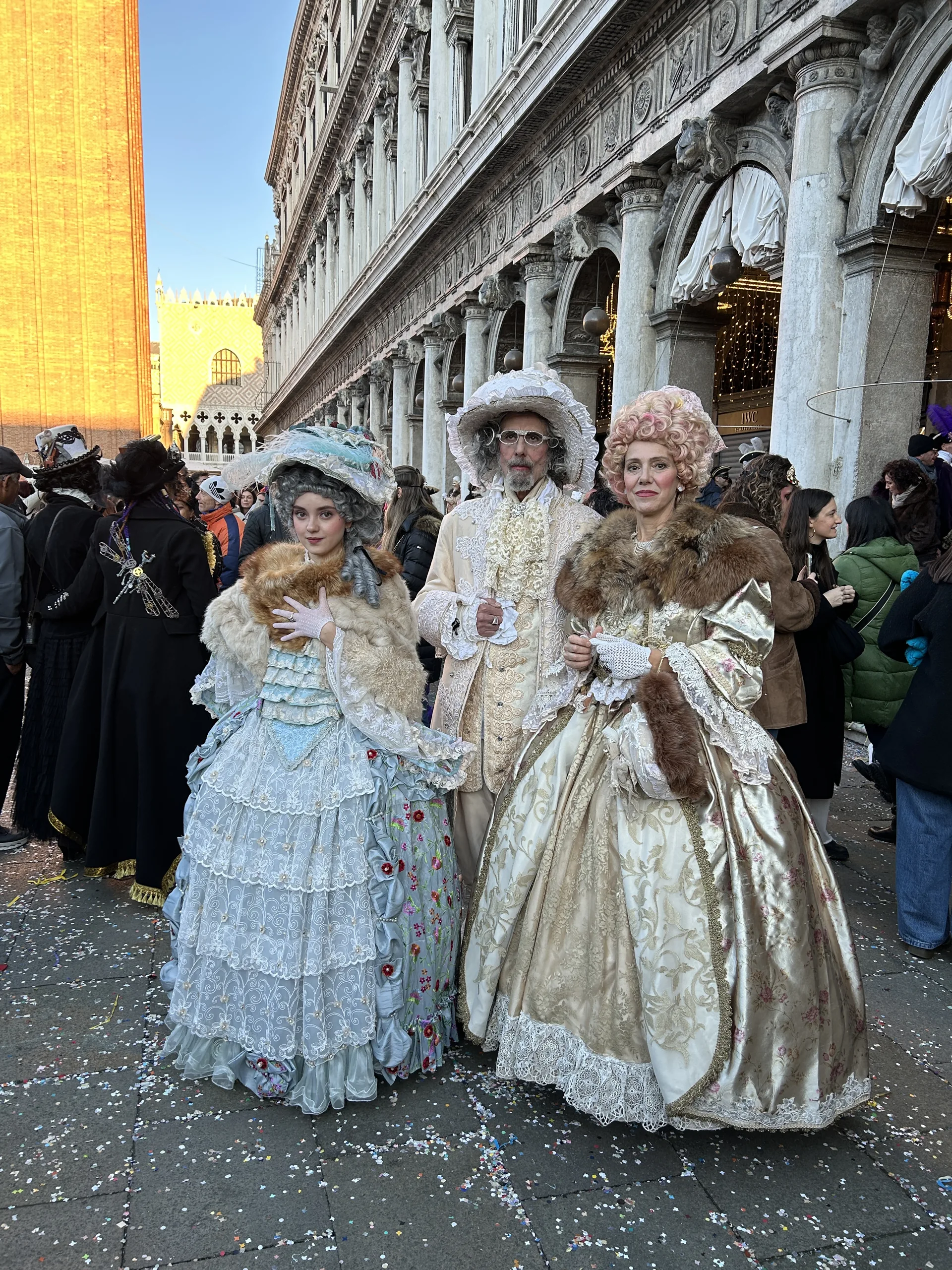 Venice Carnival, Italy — cinematic destination photography by Untold Vista