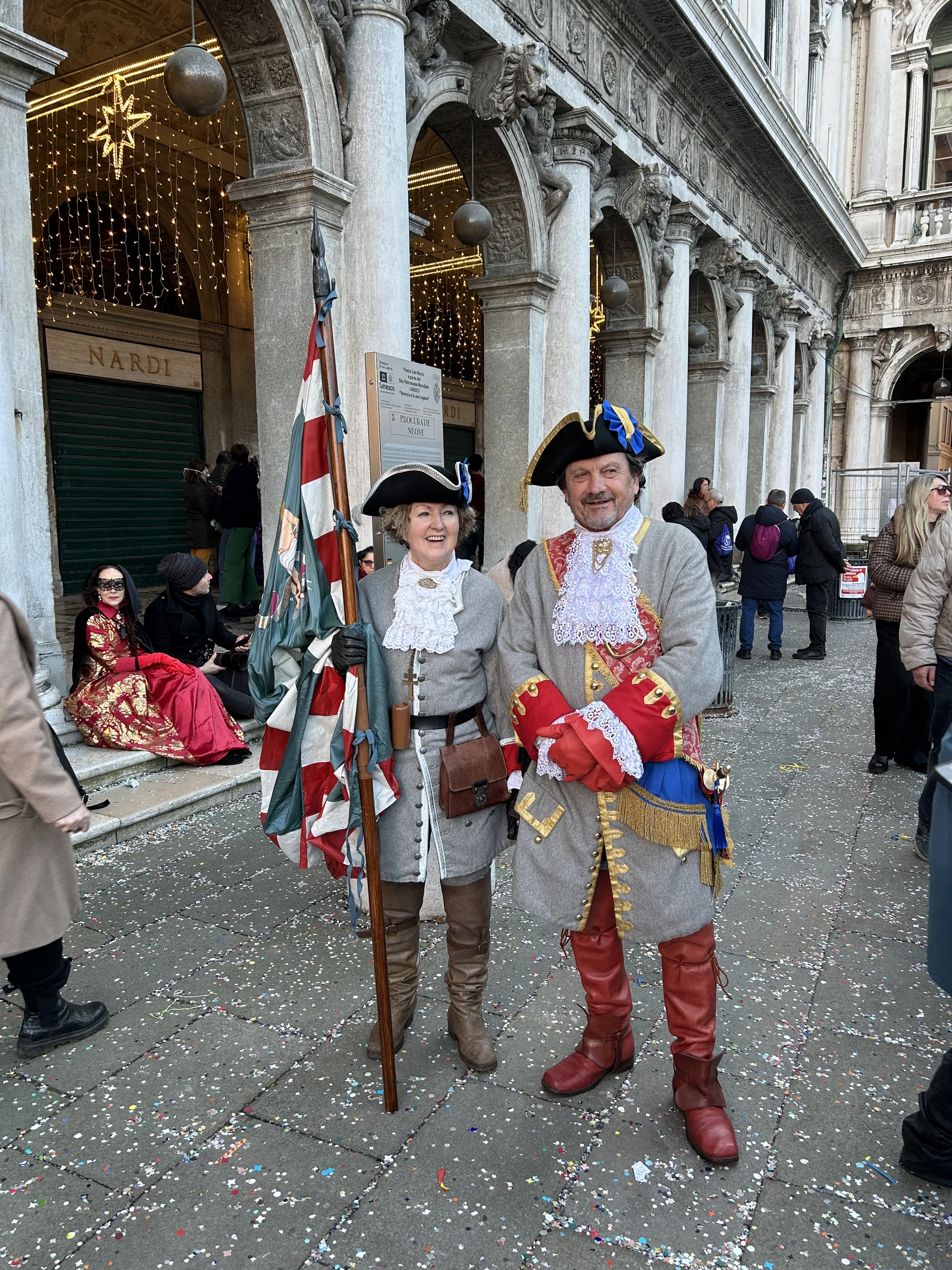 Venice Carnival, Italy — cinematic destination photography by Untold Vista