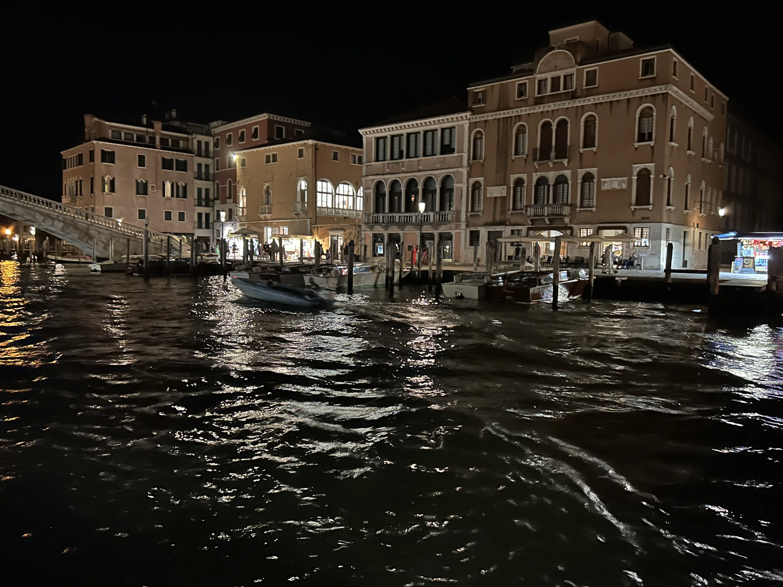 Venice in summer, Italy — cinematic destination photography by Untold Vista