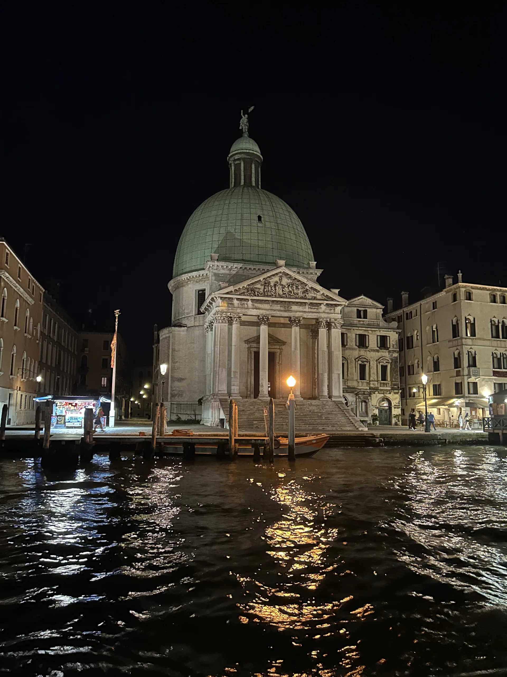 Venice in summer, Italy — cinematic destination photography by Untold Vista