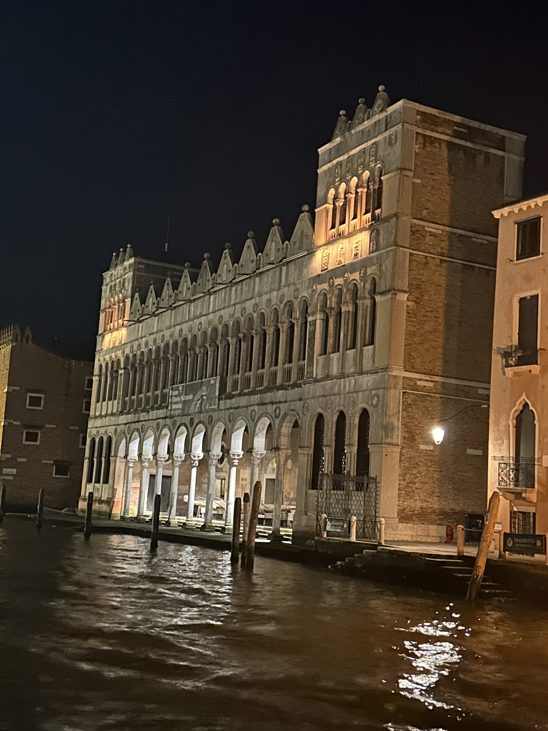 Venice in summer, Italy — cinematic destination photography by Untold Vista