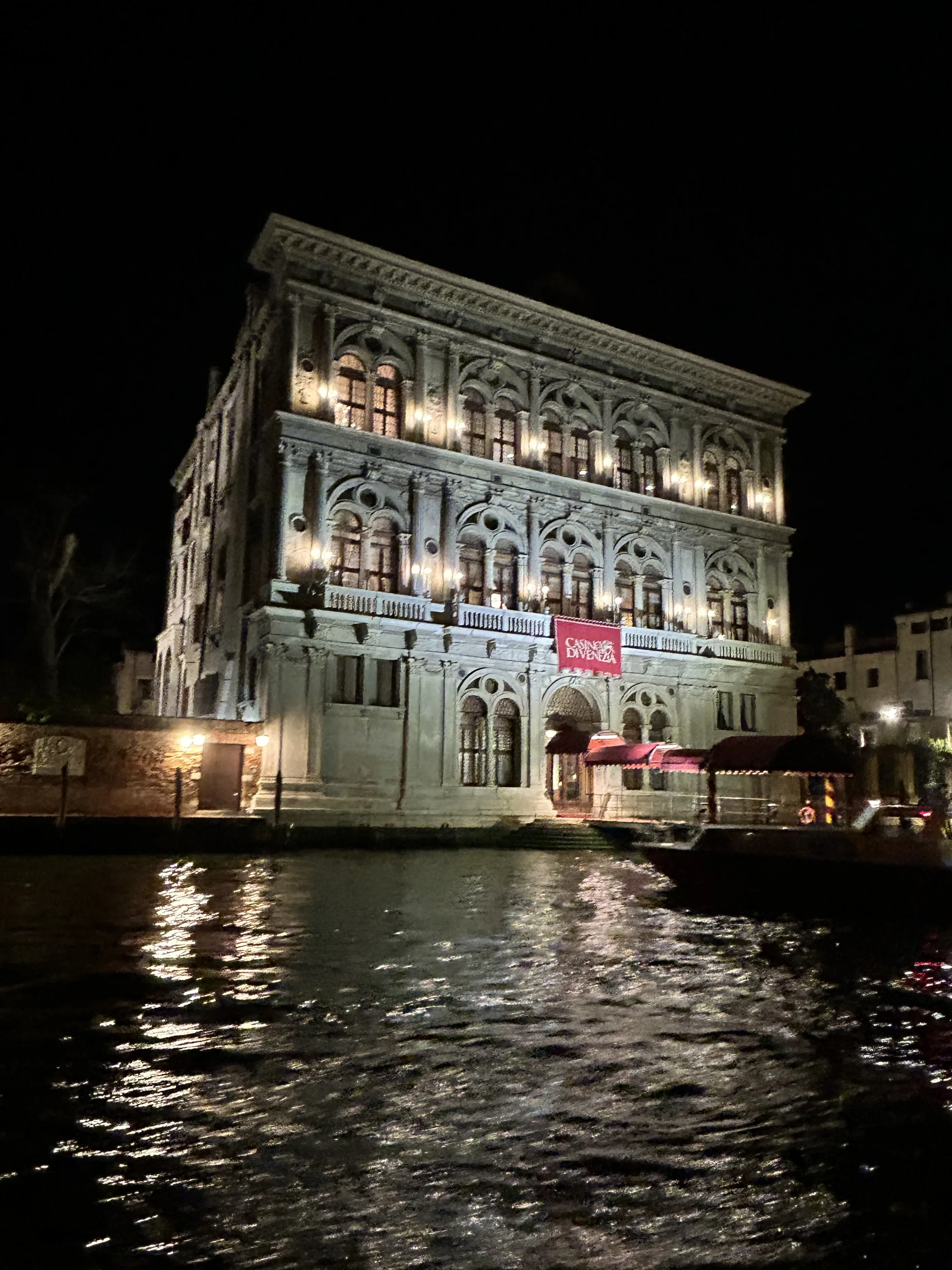 Venice in summer, Italy — cinematic destination photography by Untold Vista