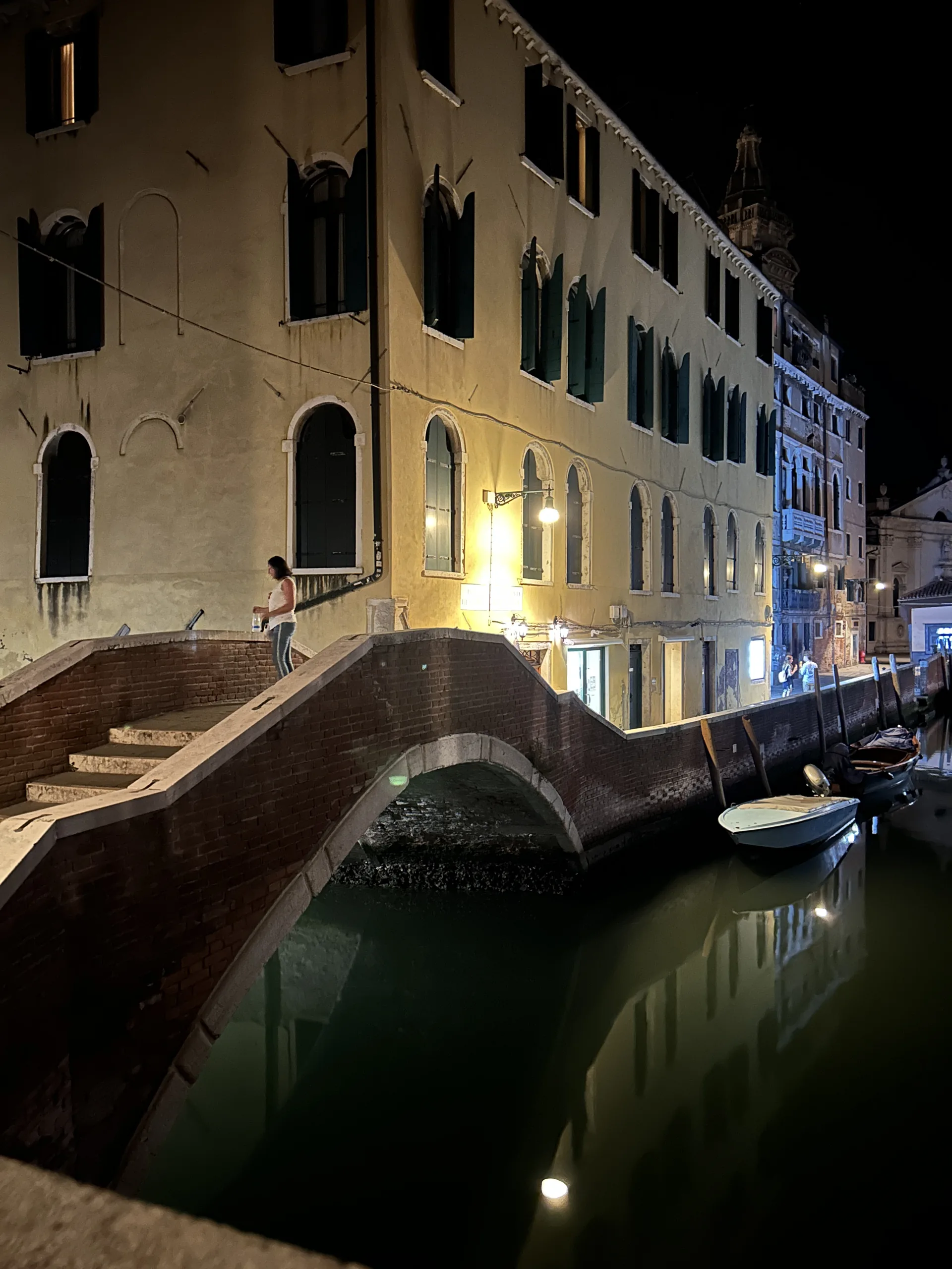 Venice in summer, Italy — cinematic destination photography by Untold Vista