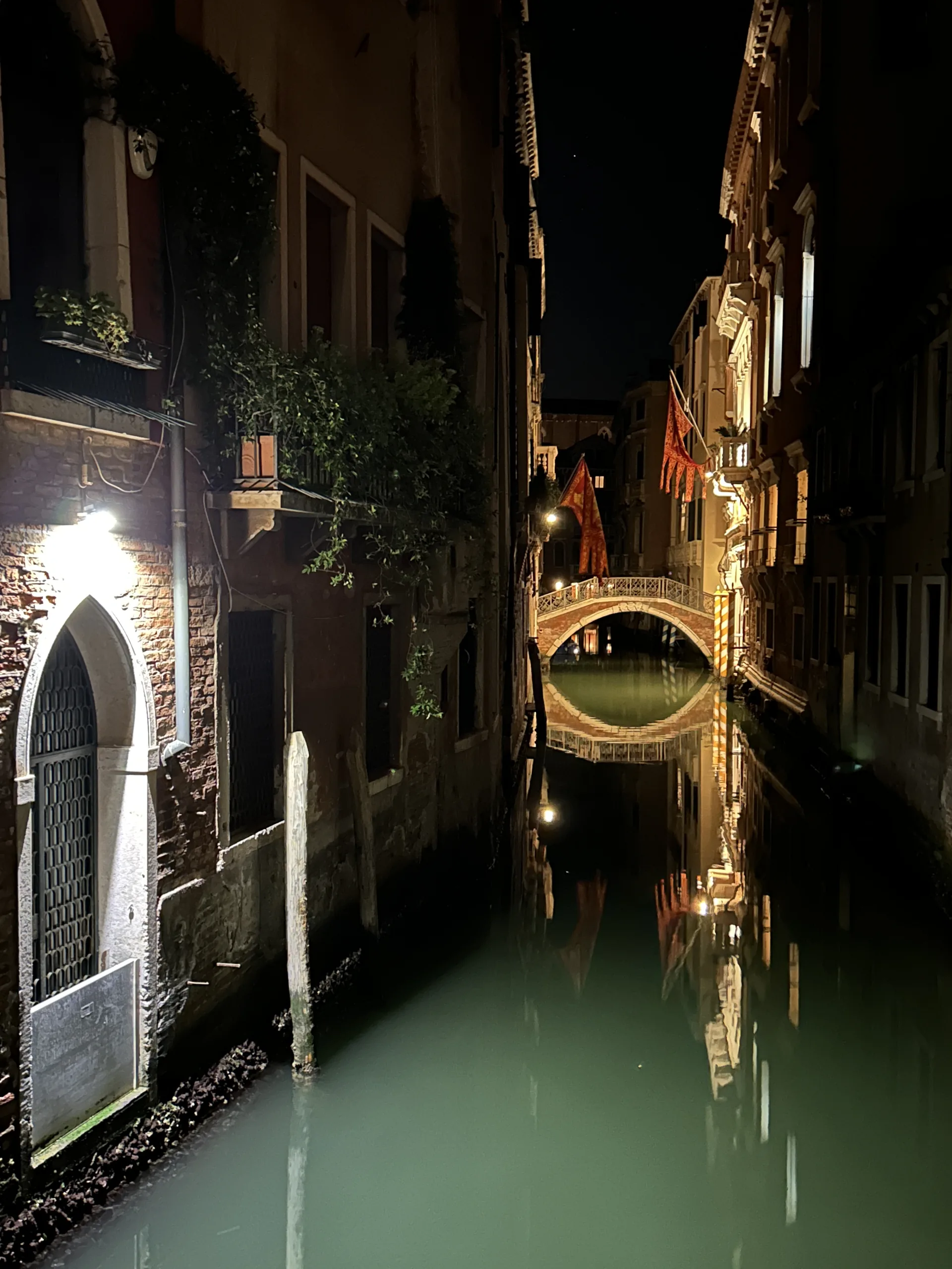 Venice in summer, Italy — cinematic destination photography by Untold Vista