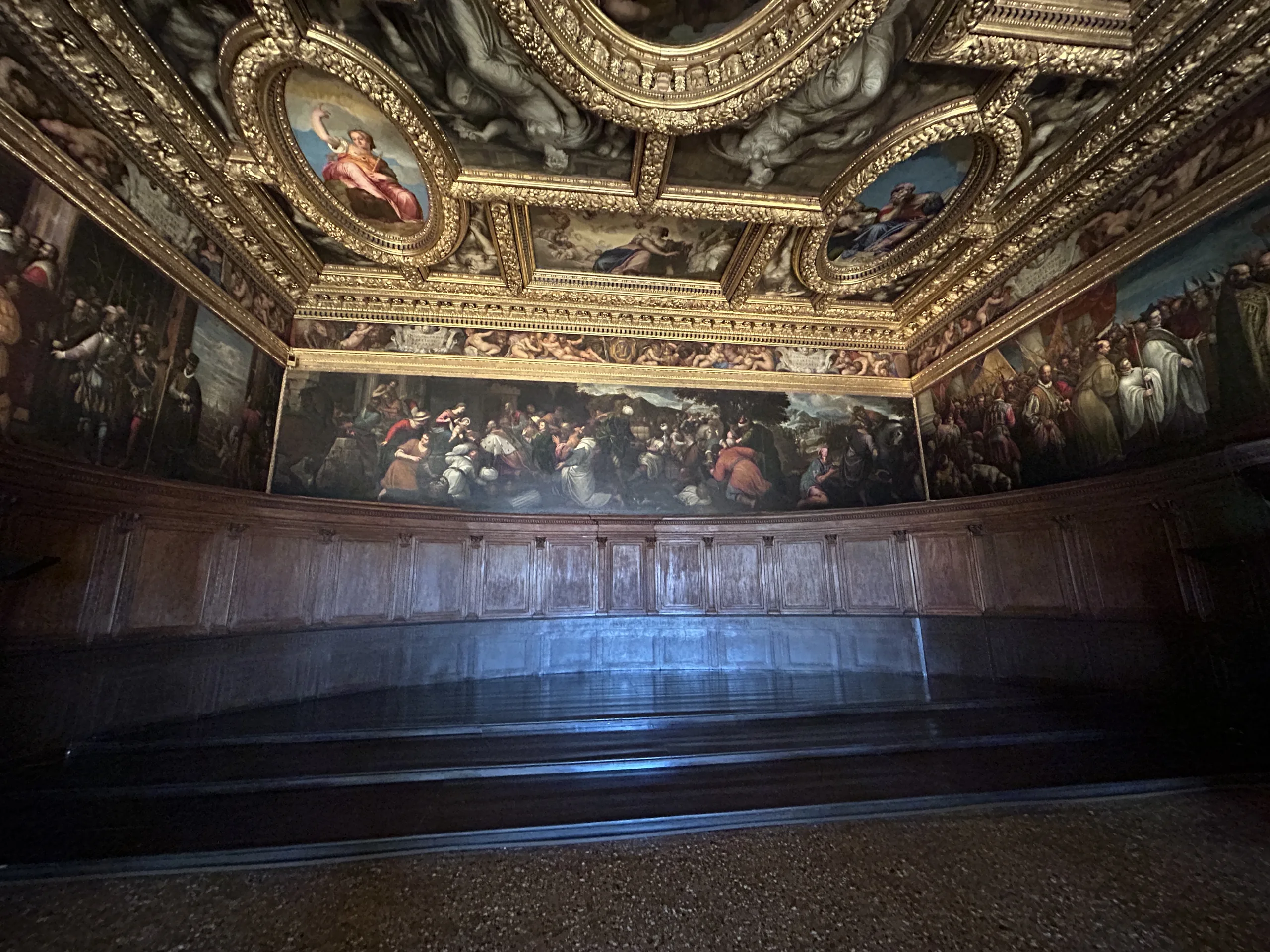 Venice, Italy — cinematic destination photography by Untold Vista