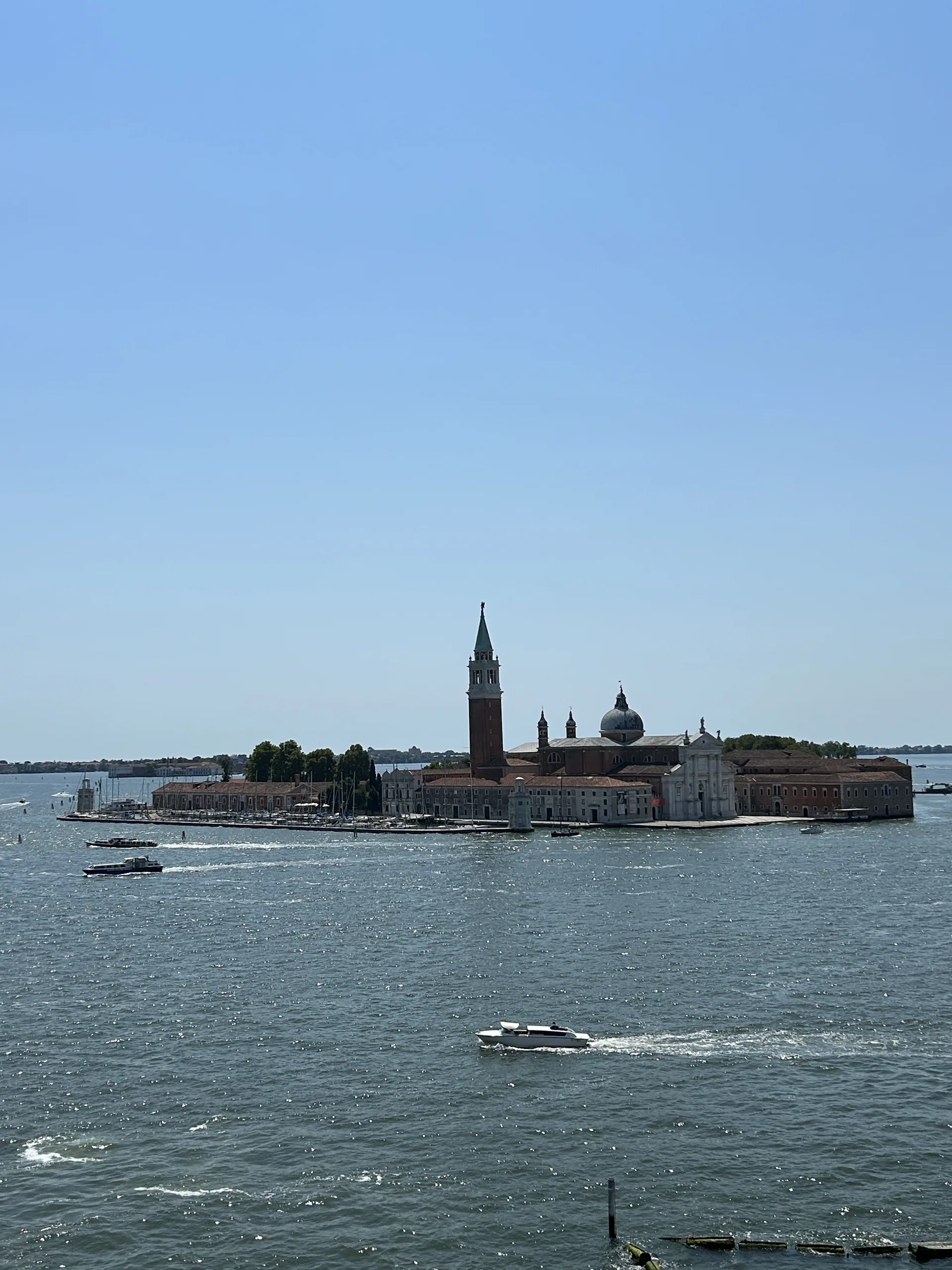 Venice in summer, Italy — cinematic destination photography by Untold Vista