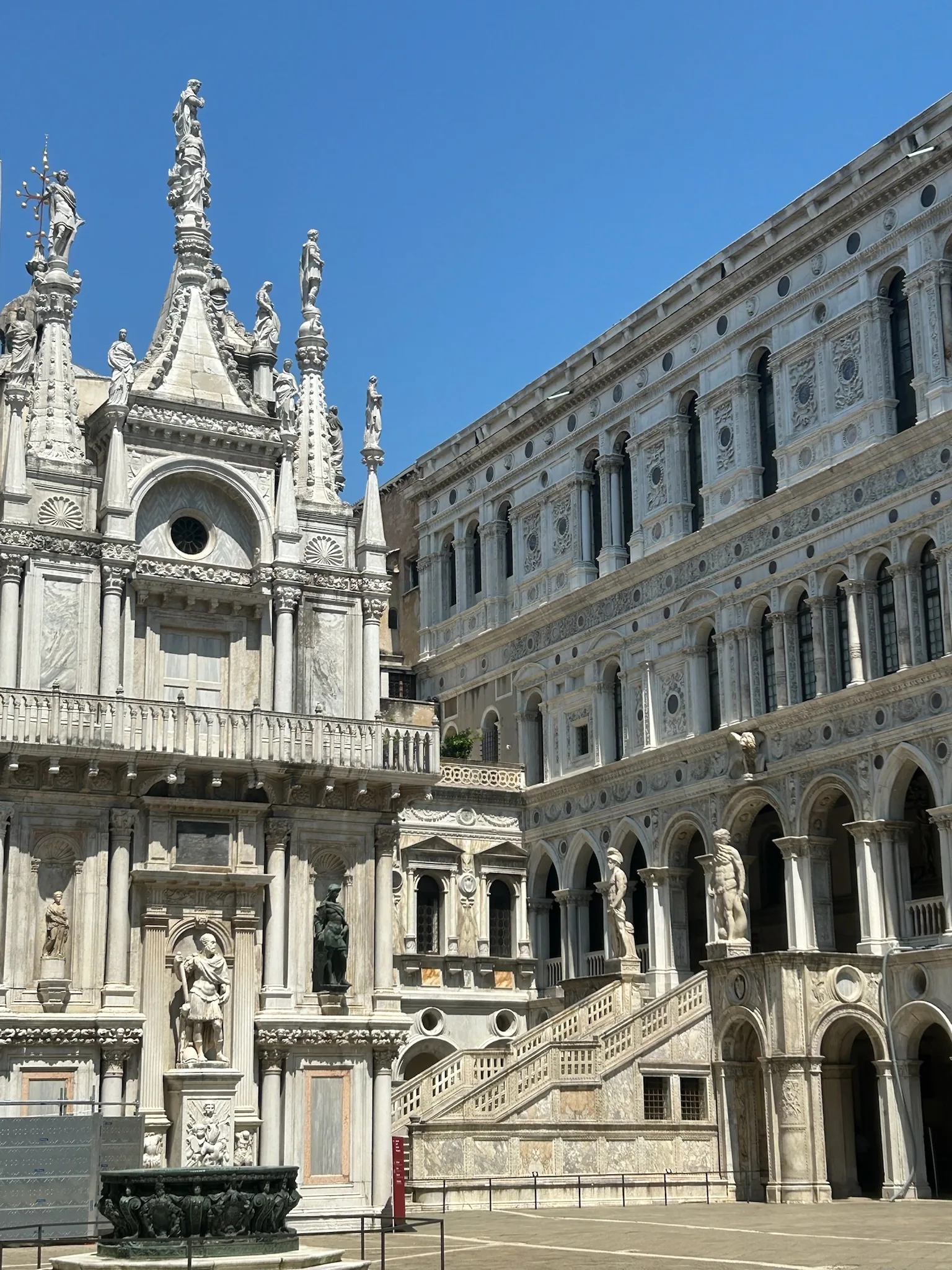 Venice in summer, Italy — cinematic destination photography by Untold Vista