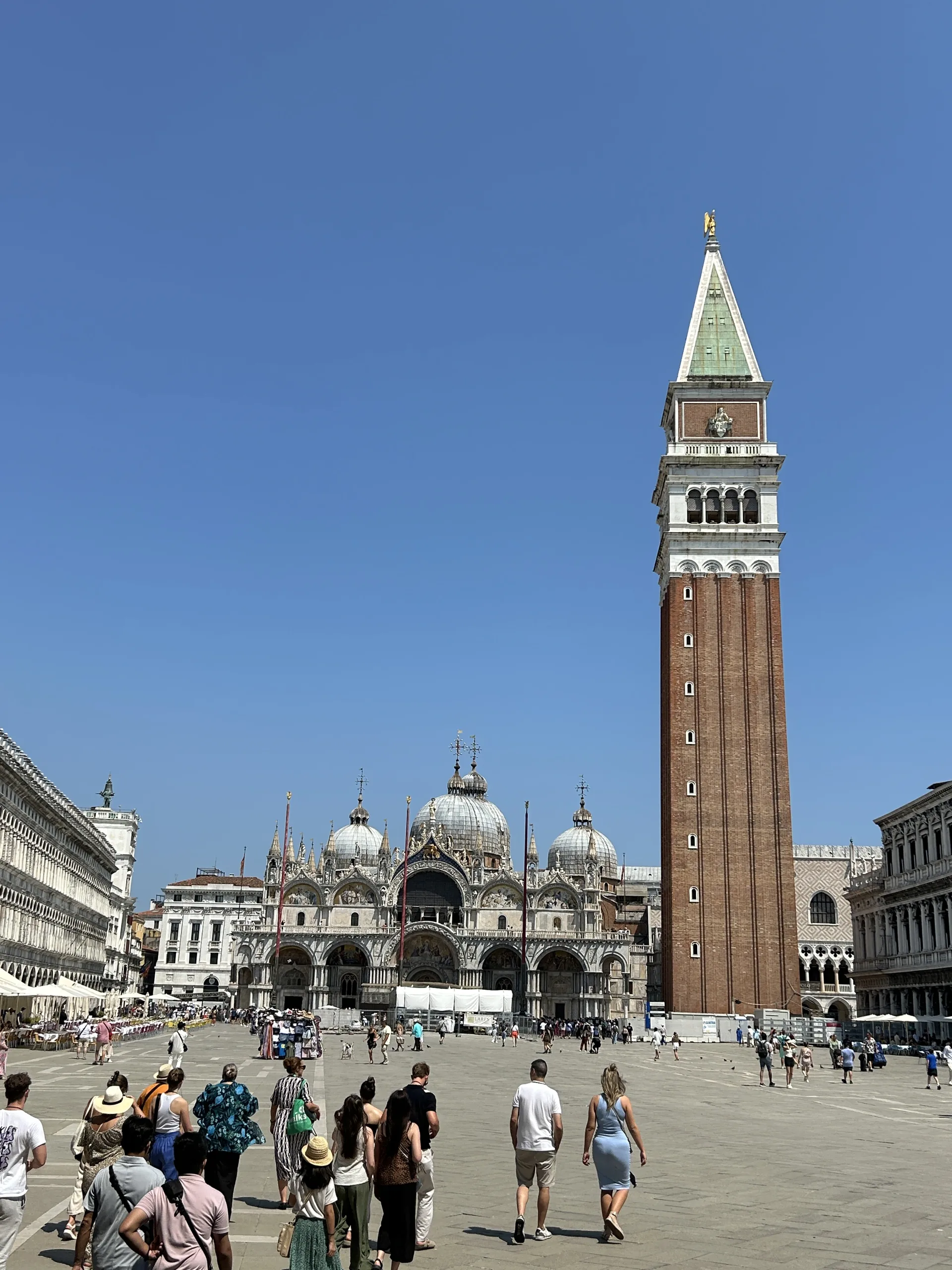 Venice in summer, Italy — cinematic destination photography by Untold Vista