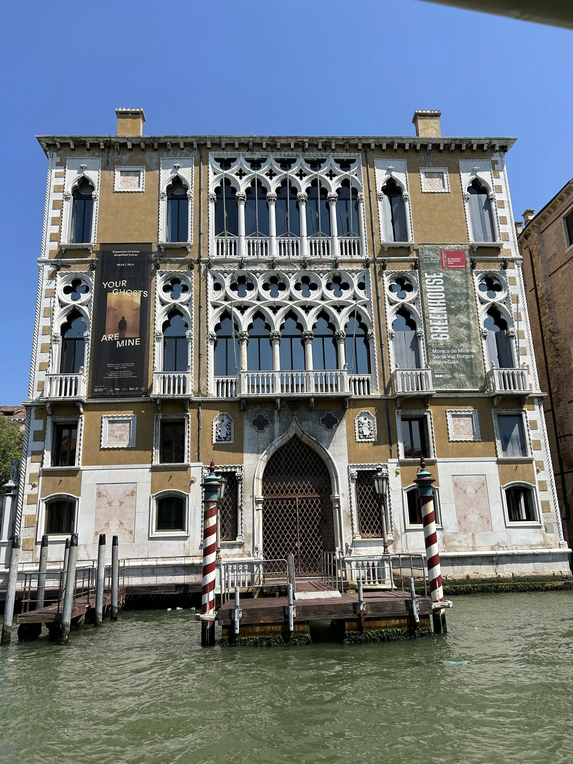Venice in summer, Italy — cinematic destination photography by Untold Vista
