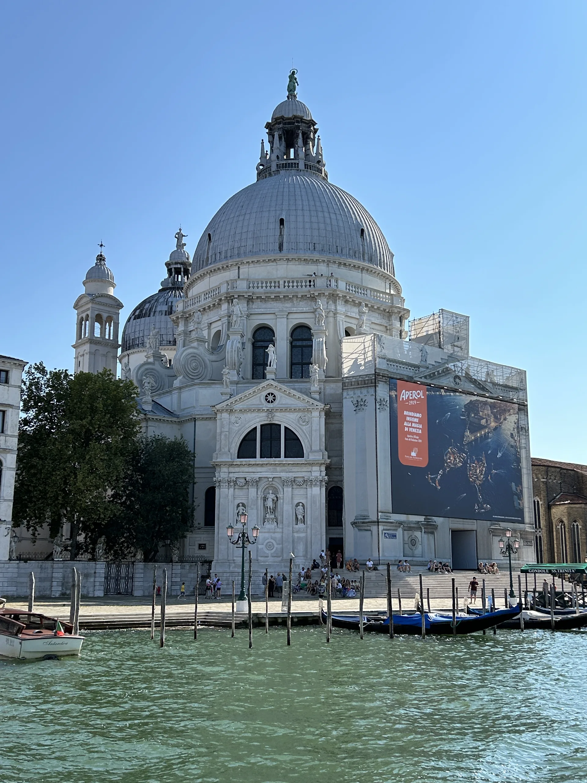 Venice in summer, Italy — cinematic destination photography by Untold Vista