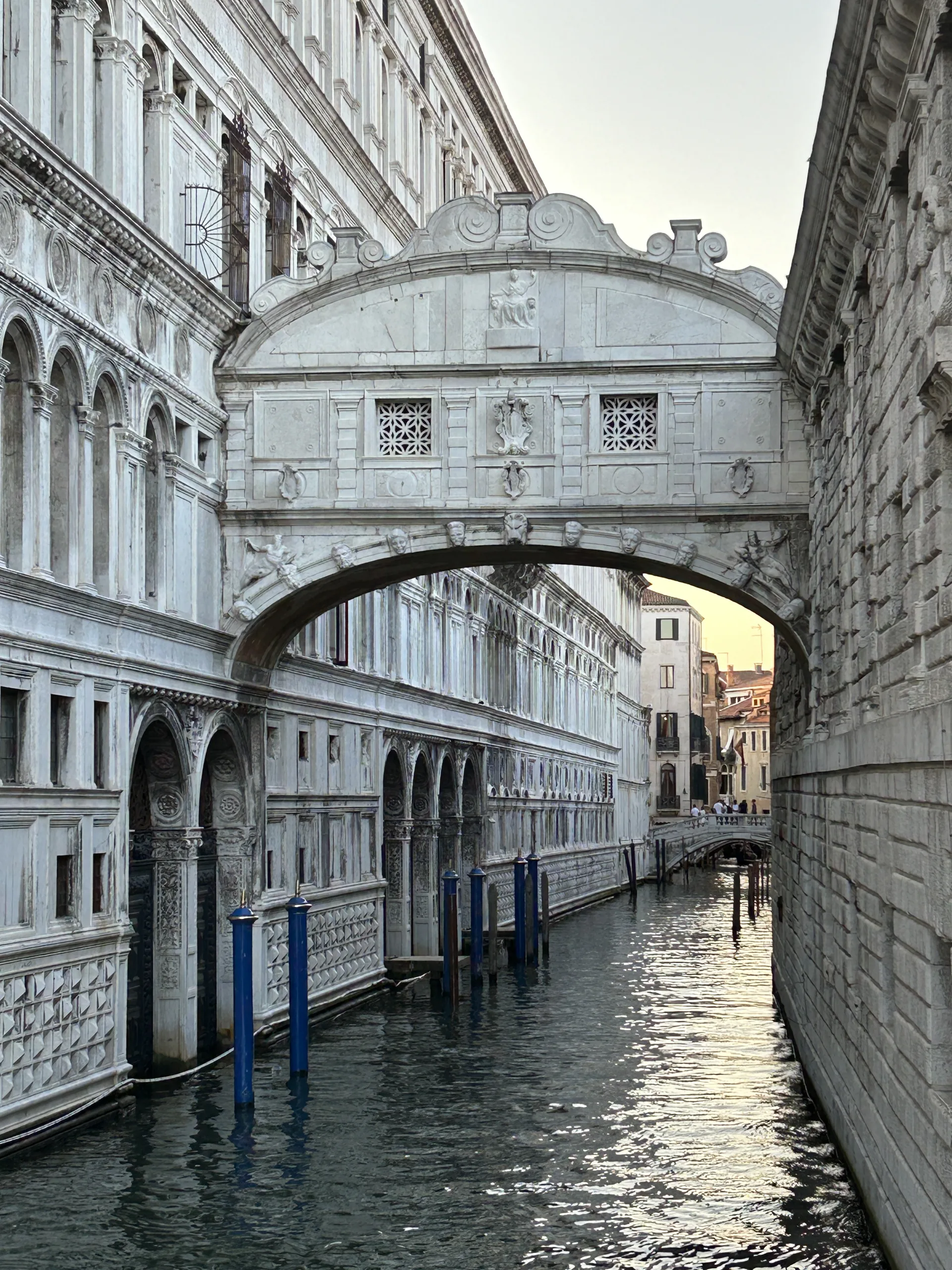 Venice in summer, Italy — cinematic destination photography by Untold Vista