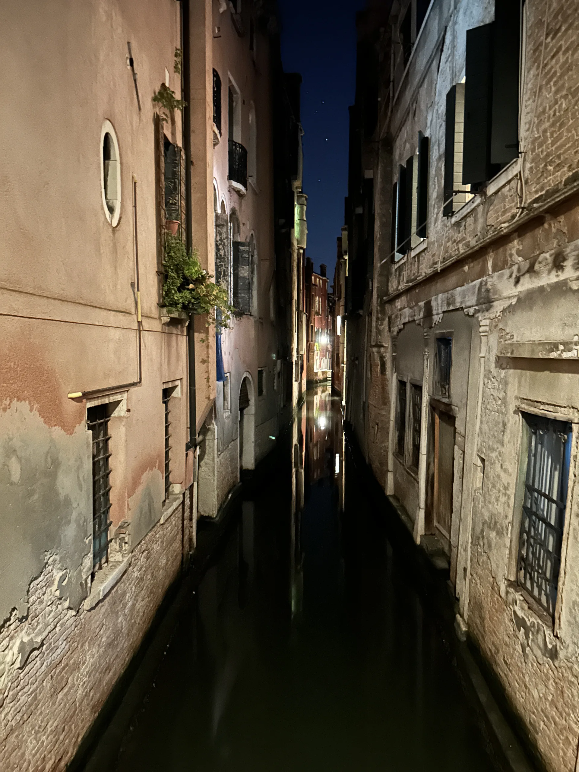 Venice in summer, Italy — cinematic destination photography by Untold Vista