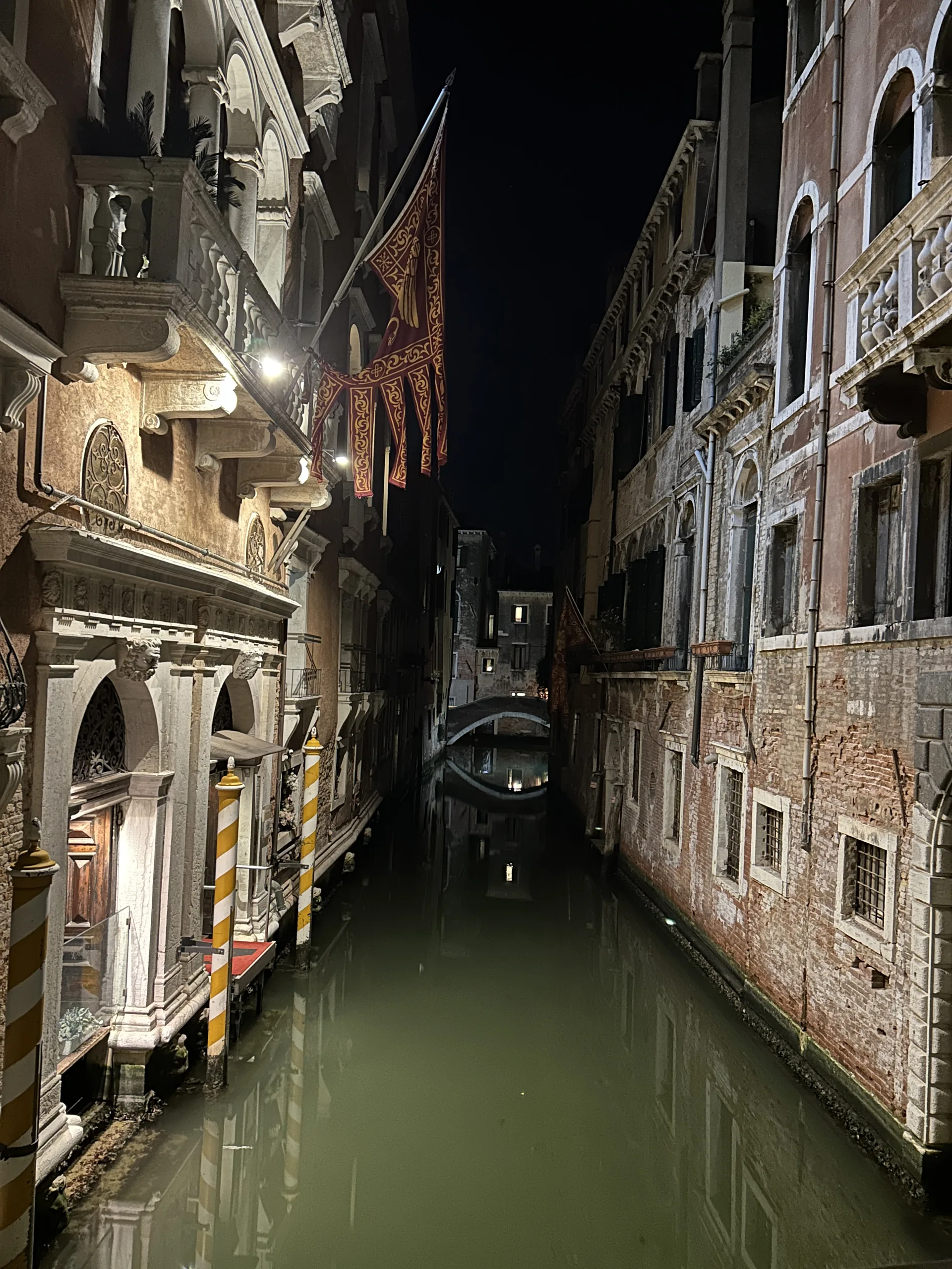 Venice in summer, Italy — cinematic destination photography by Untold Vista