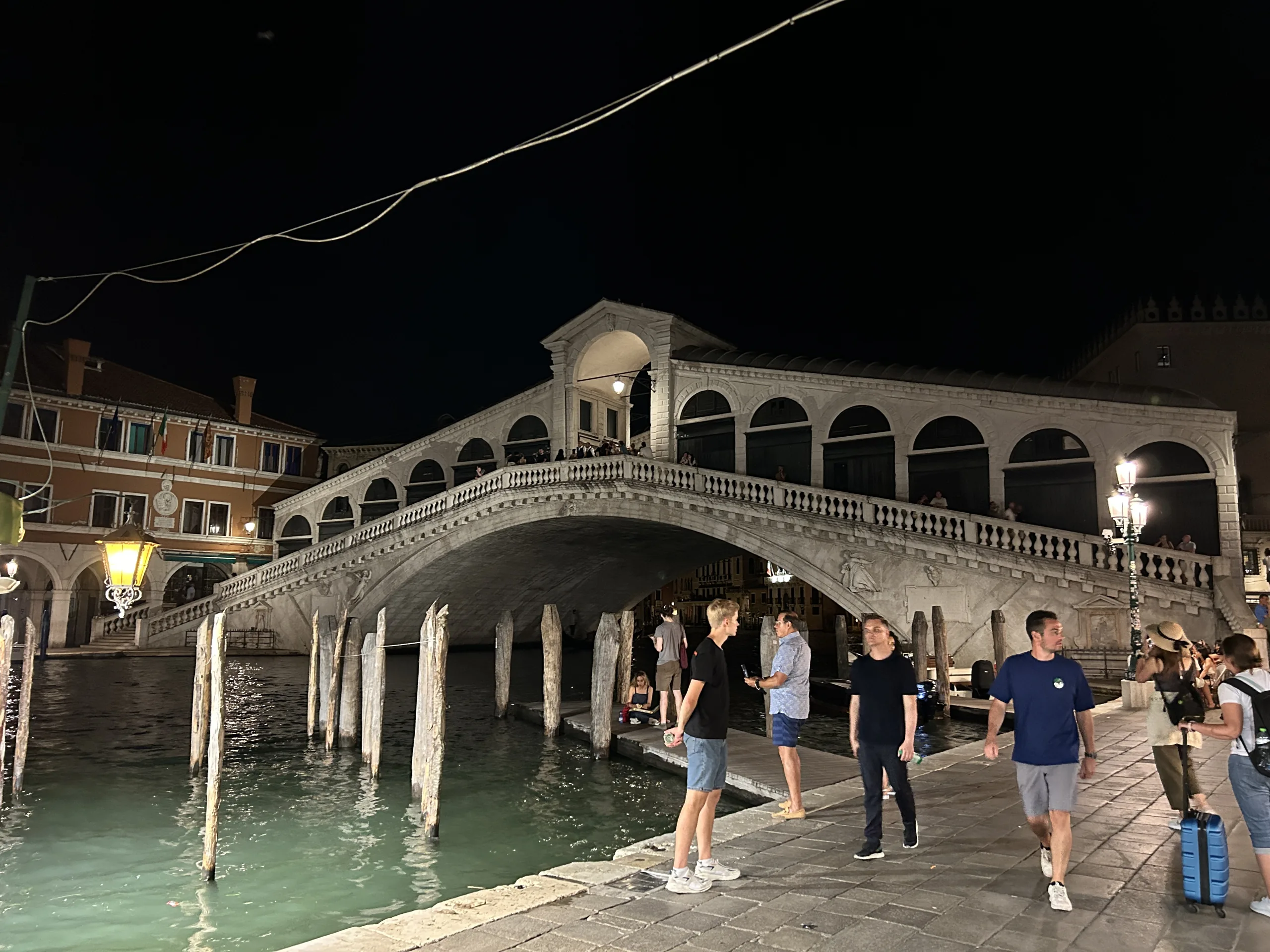 Venice in summer, Italy — cinematic destination photography by Untold Vista