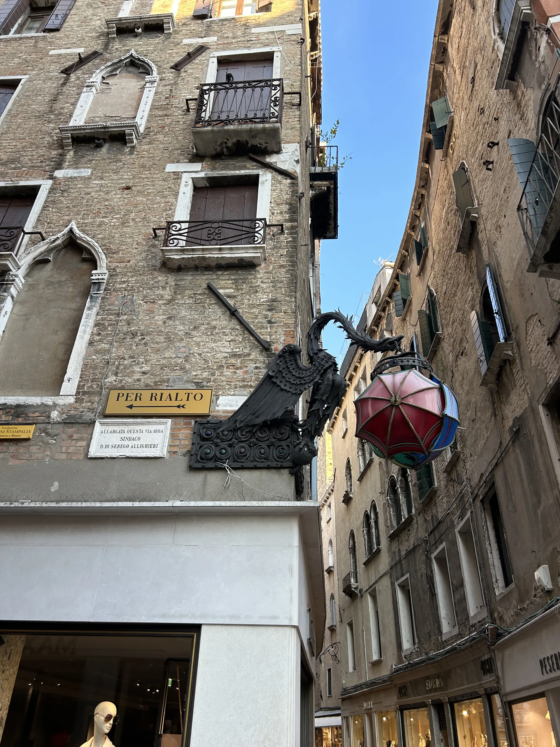 Venice in summer, Italy — cinematic destination photography by Untold Vista
