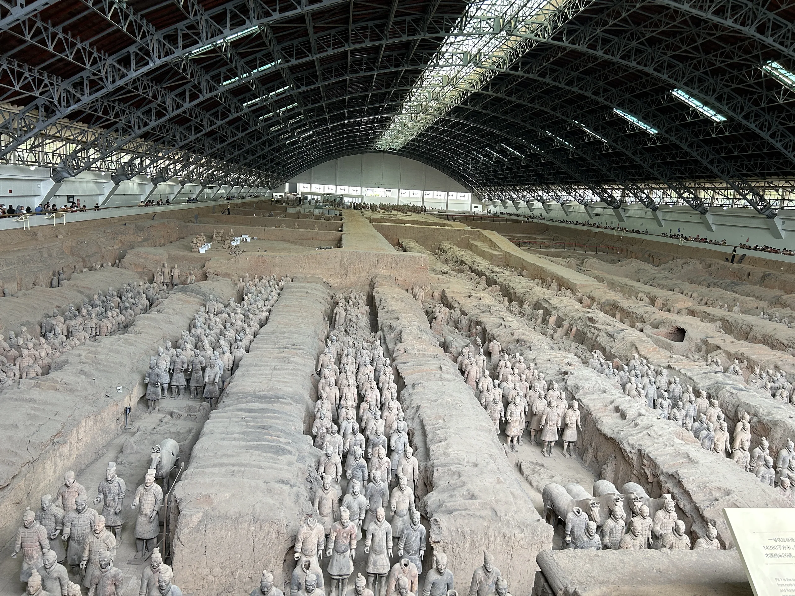 Xi'an, China — cinematic destination photography by Untold Vista