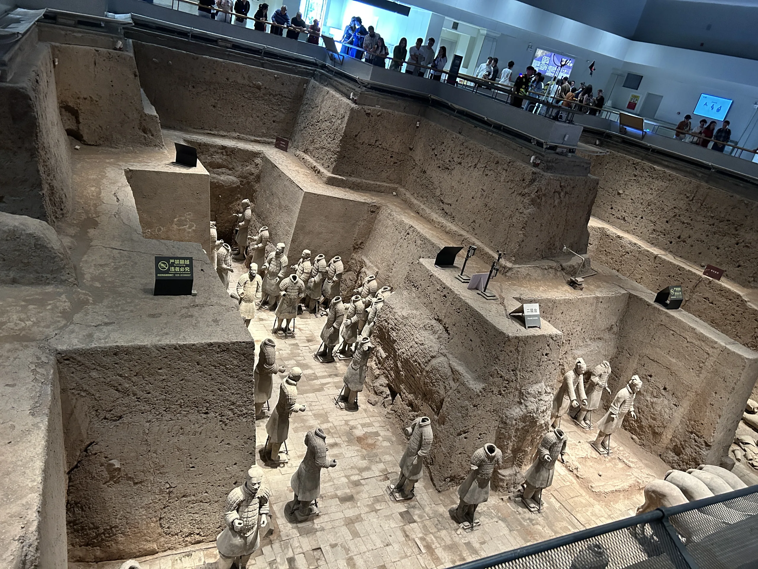 Xi'an, China — cinematic destination photography by Untold Vista