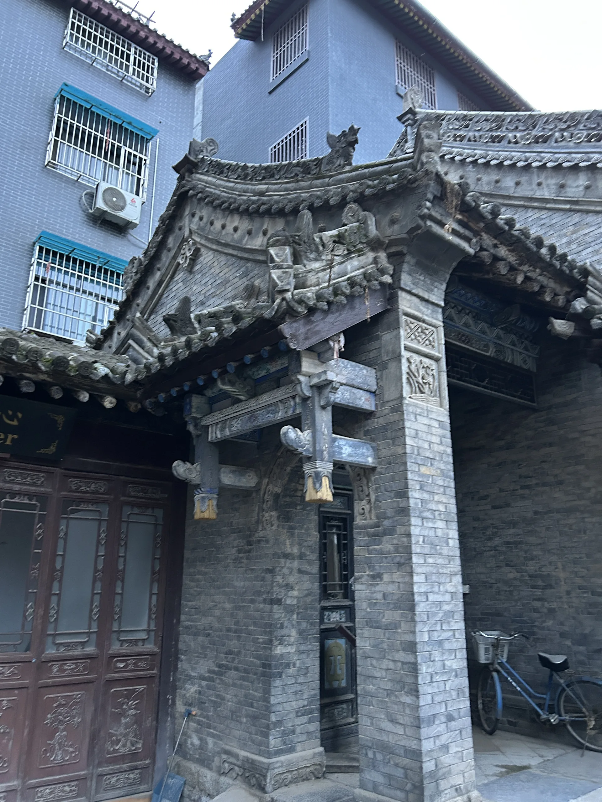 Xi'an, China — cinematic destination photography by Untold Vista