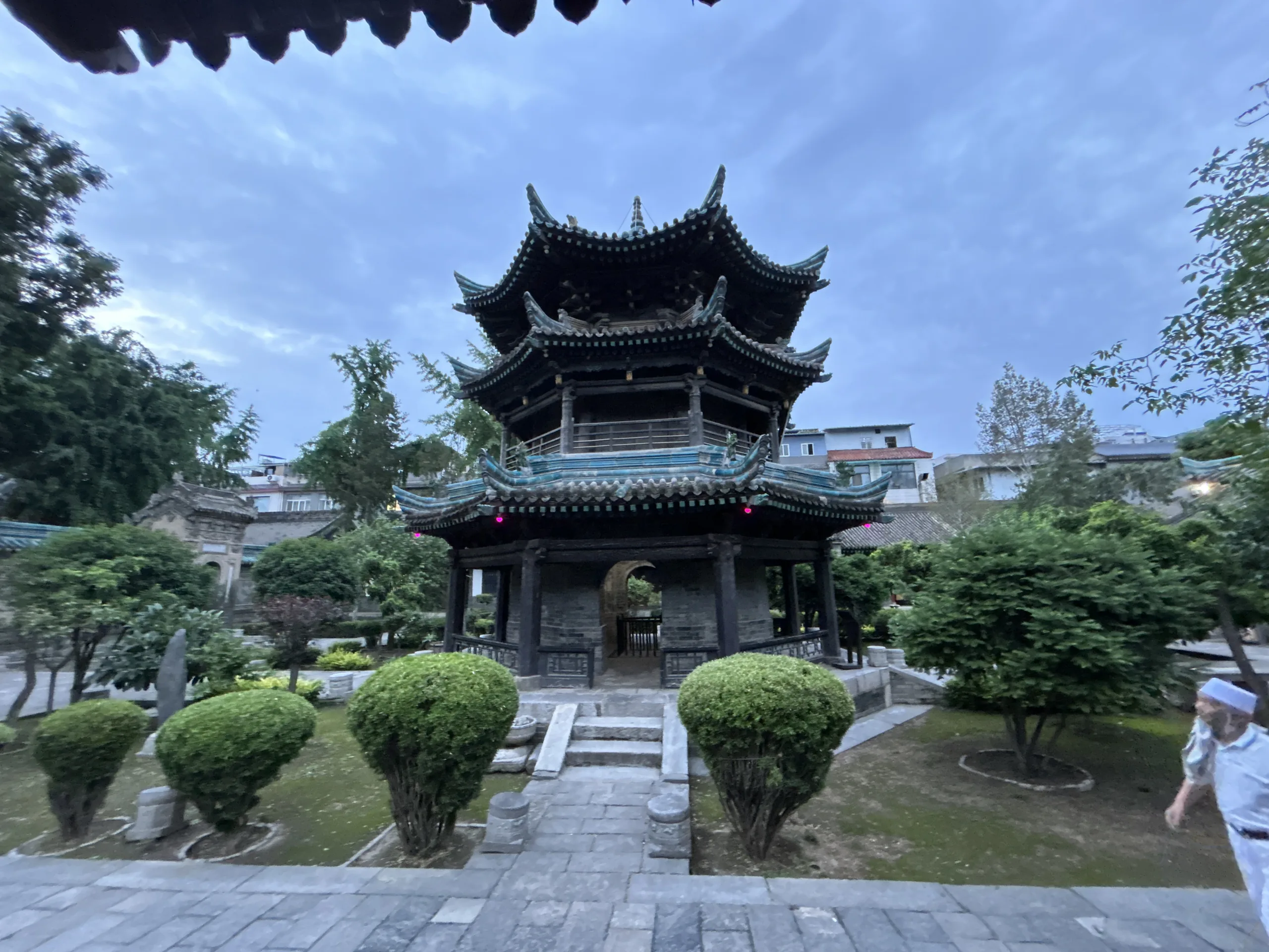Xi'an, China — cinematic destination photography by Untold Vista