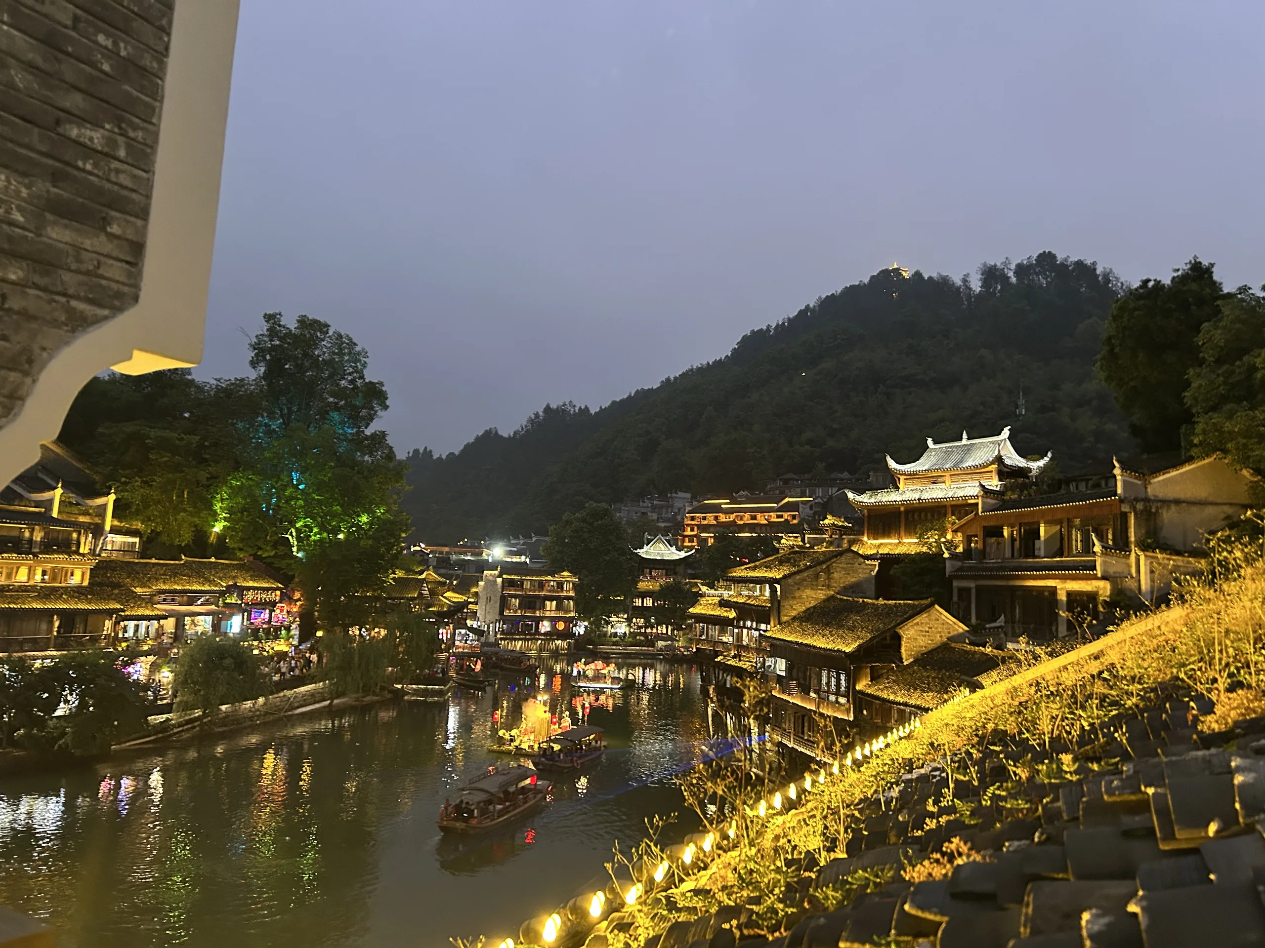 Xiangxi, China — cinematic destination photography by Untold Vista