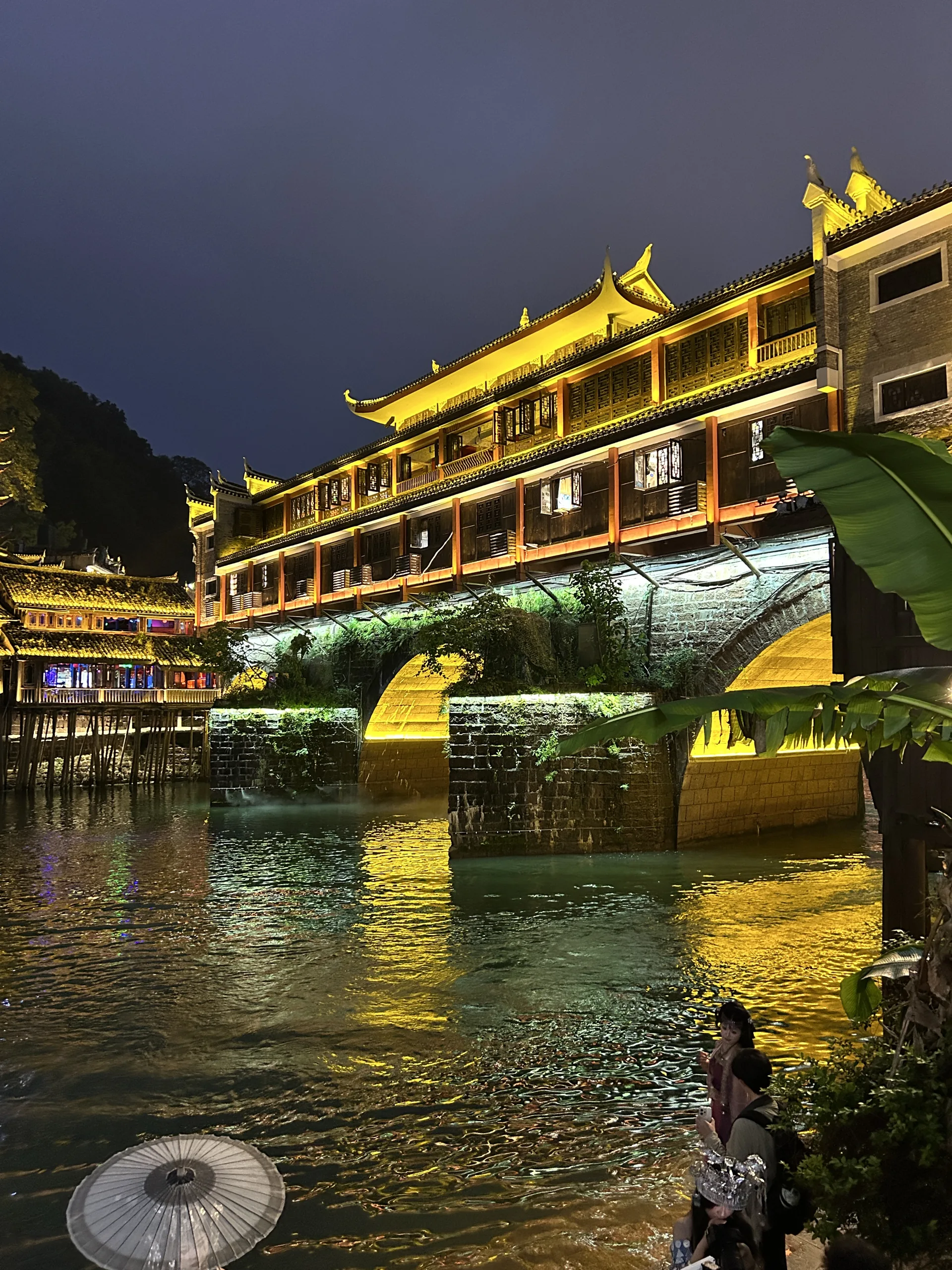 Xiangxi, China — cinematic destination photography by Untold Vista