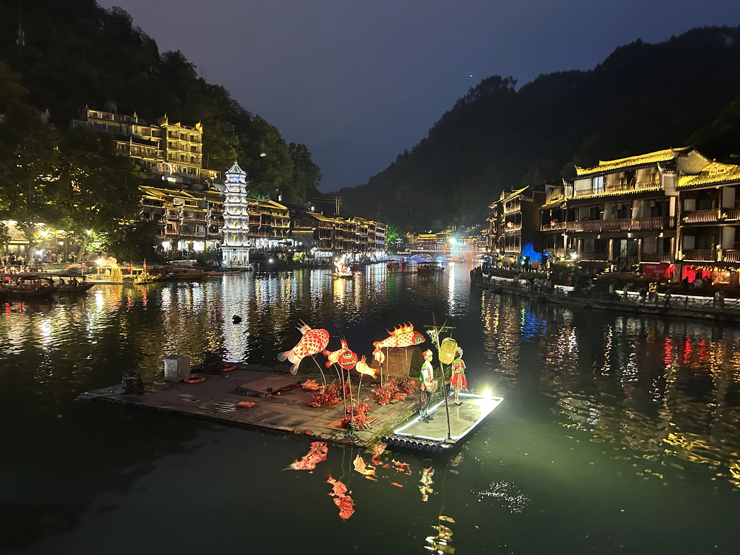 Xiangxi, China — cinematic destination photography by Untold Vista