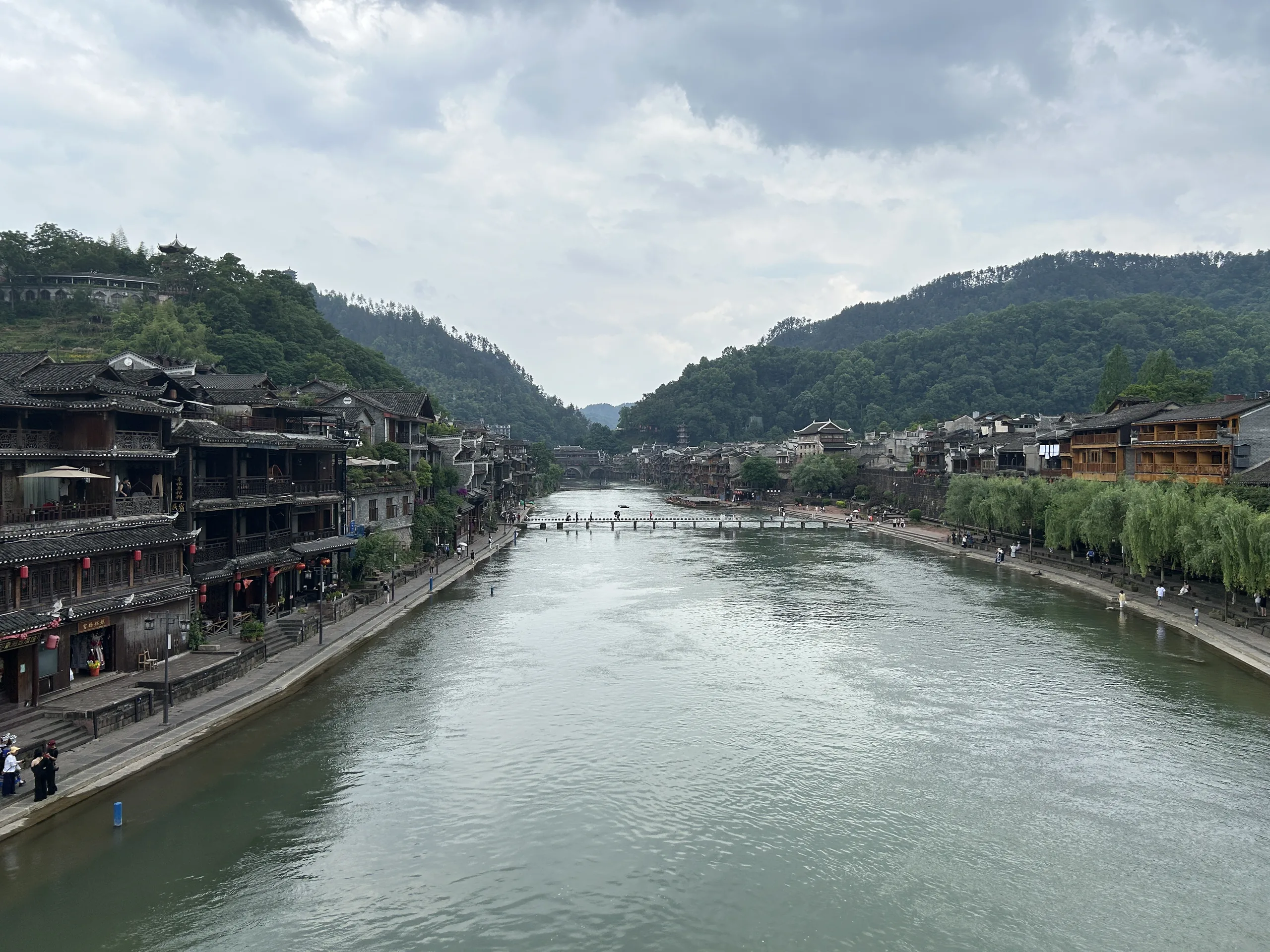 Xiangxi, China — cinematic destination photography by Untold Vista