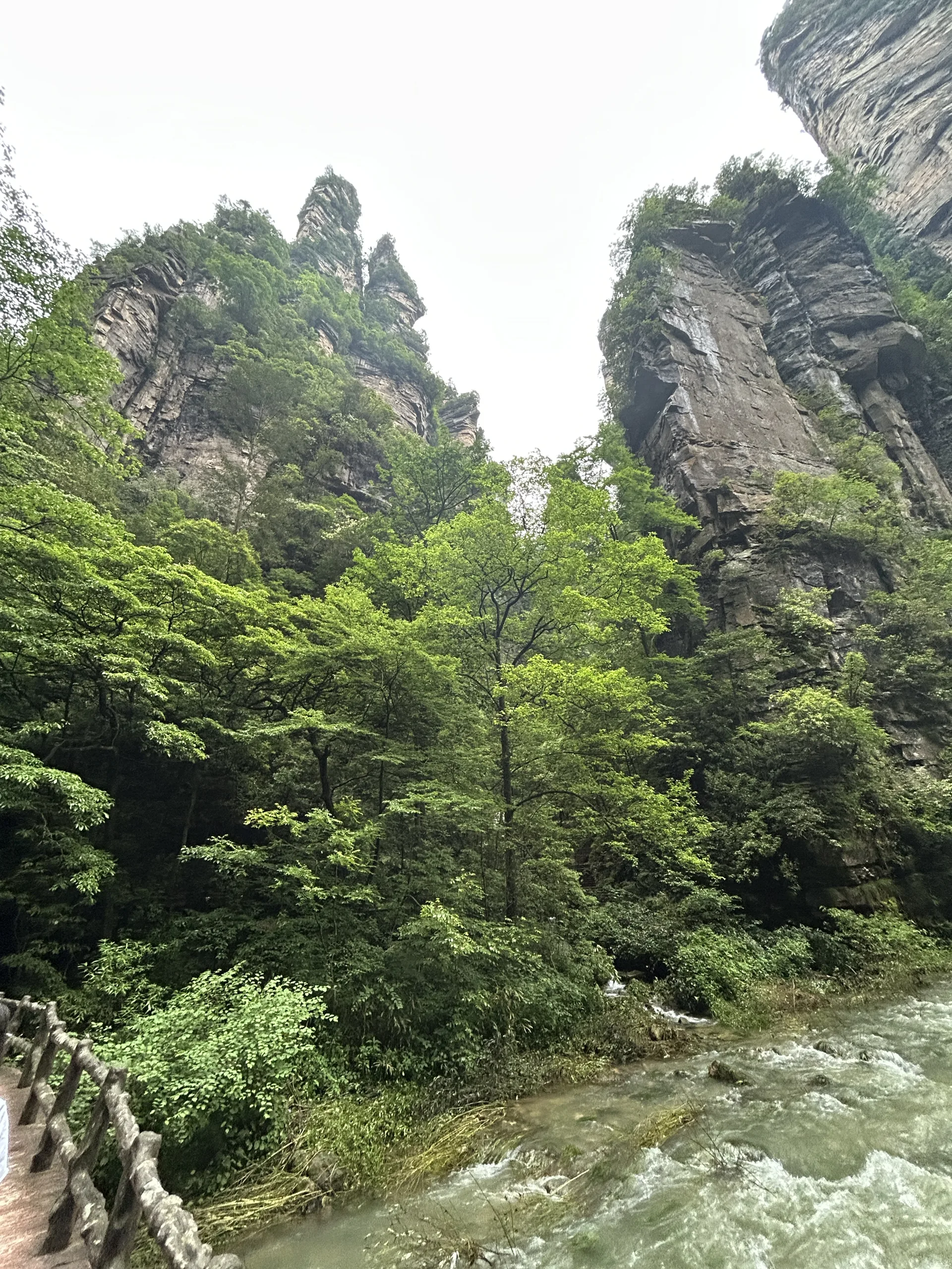Zhangjiajie, China — cinematic destination photography by Untold Vista
