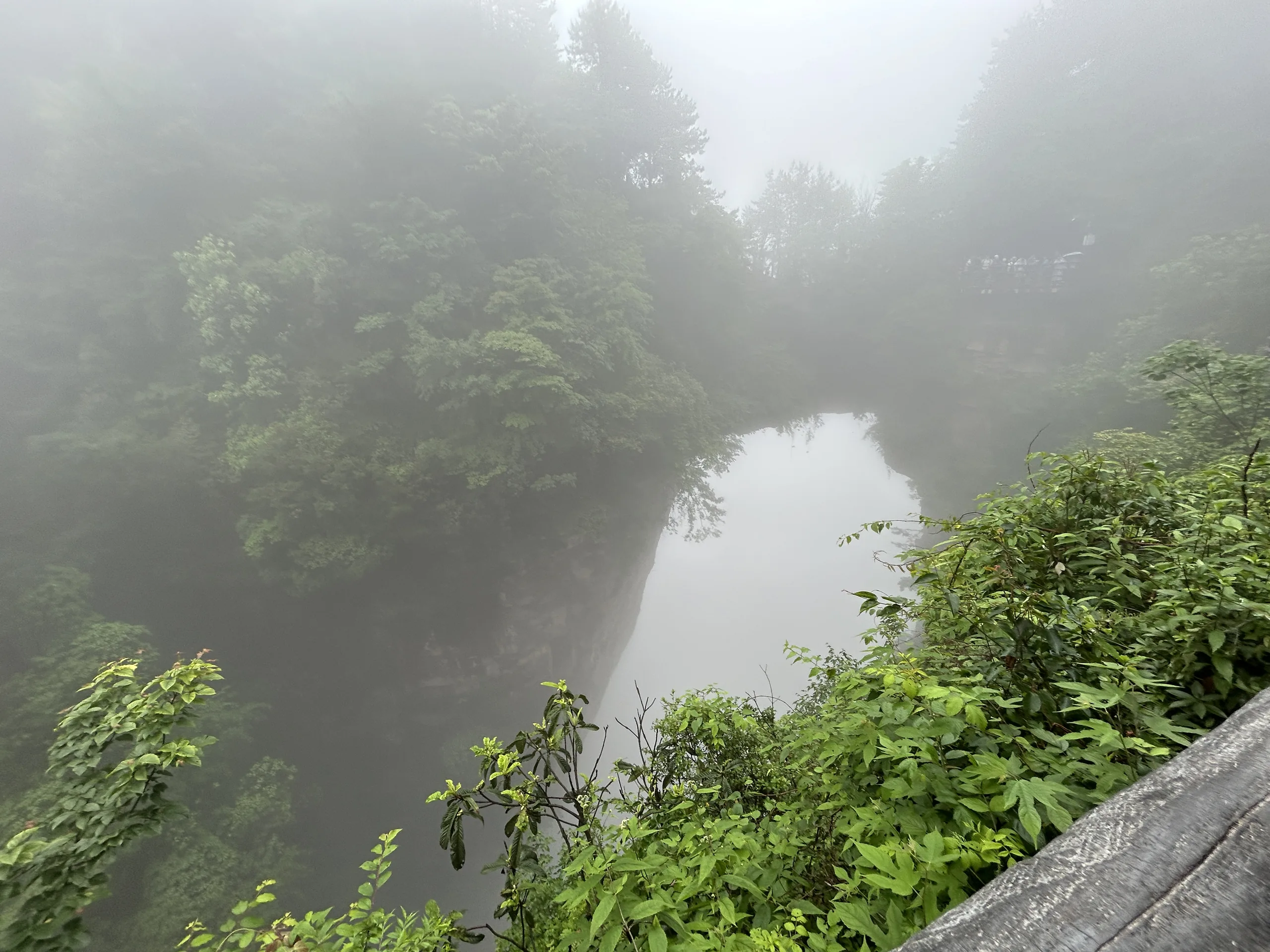 Zhangjiajie, China — cinematic destination photography by Untold Vista