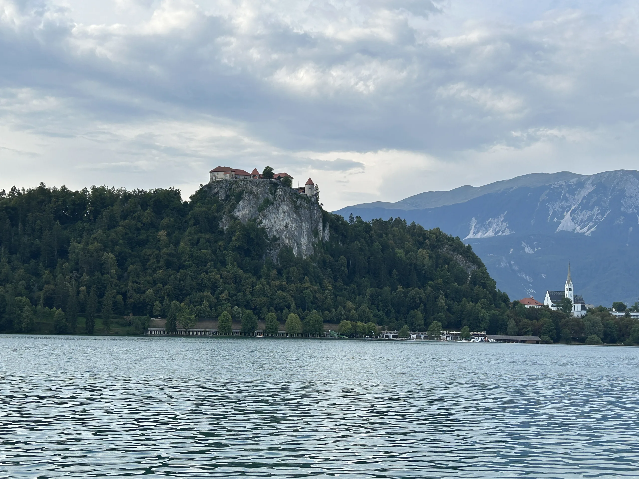 Lake Bled, Slovenia — cinematic destination photography by Untold Vista