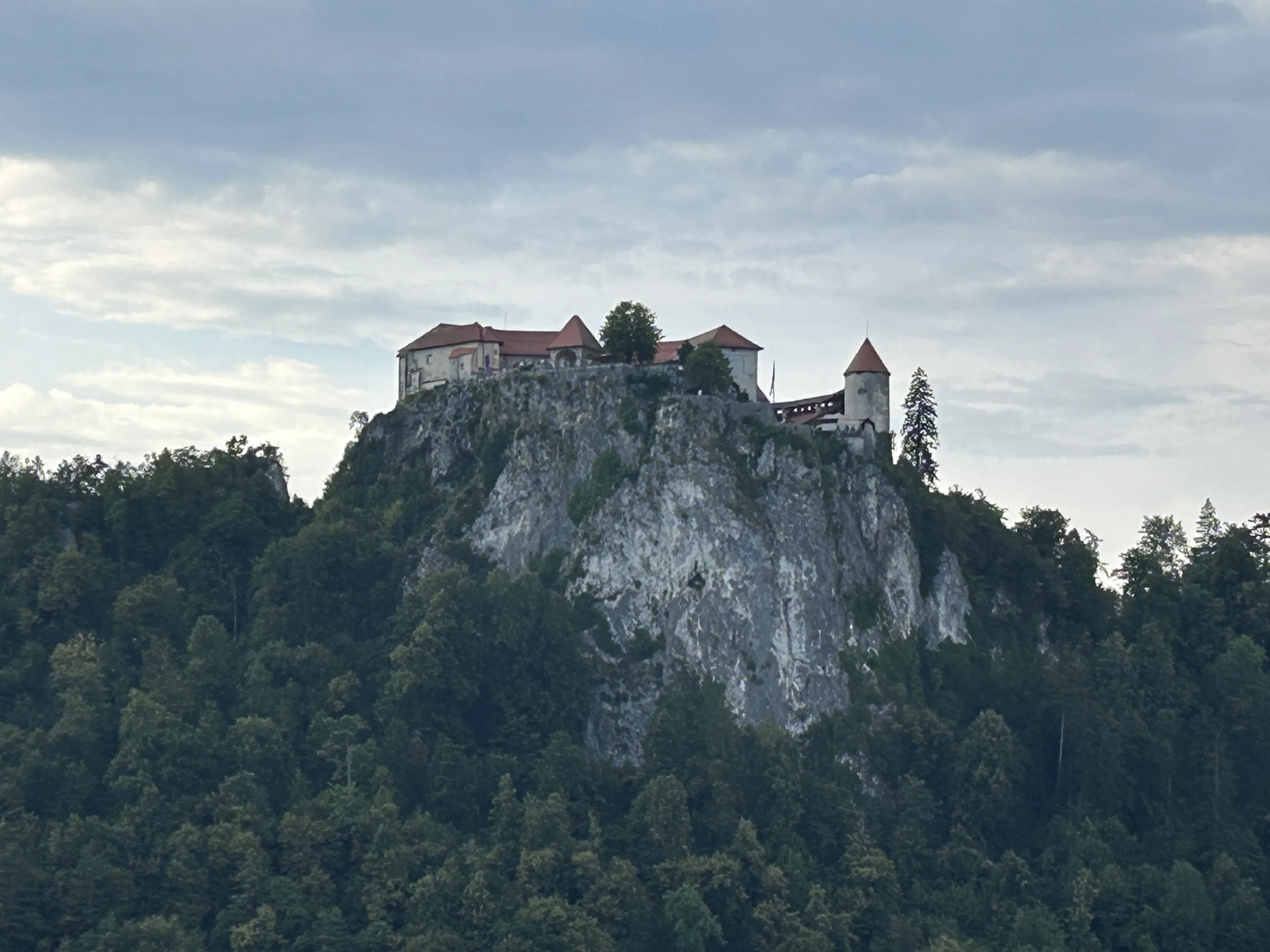 Lake Bled, Slovenia — cinematic destination photography by Untold Vista