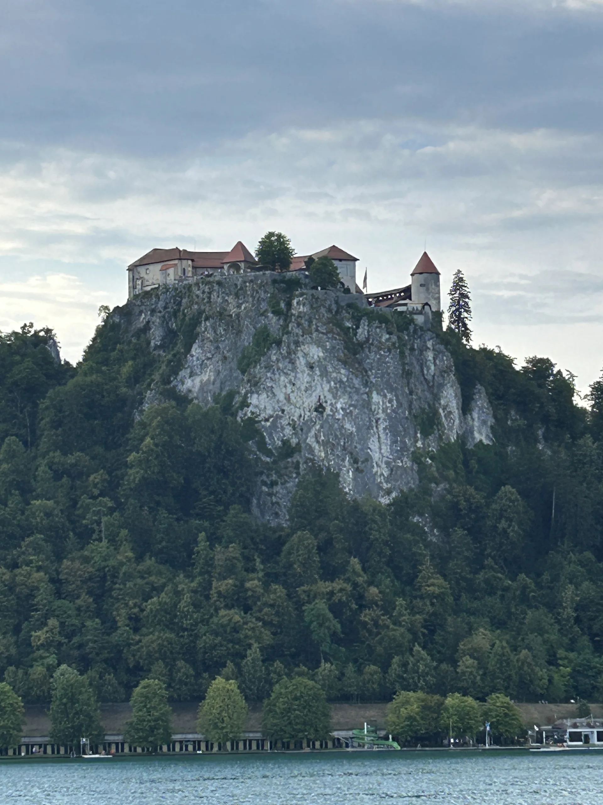 Lake Bled, Slovenia — cinematic destination photography by Untold Vista