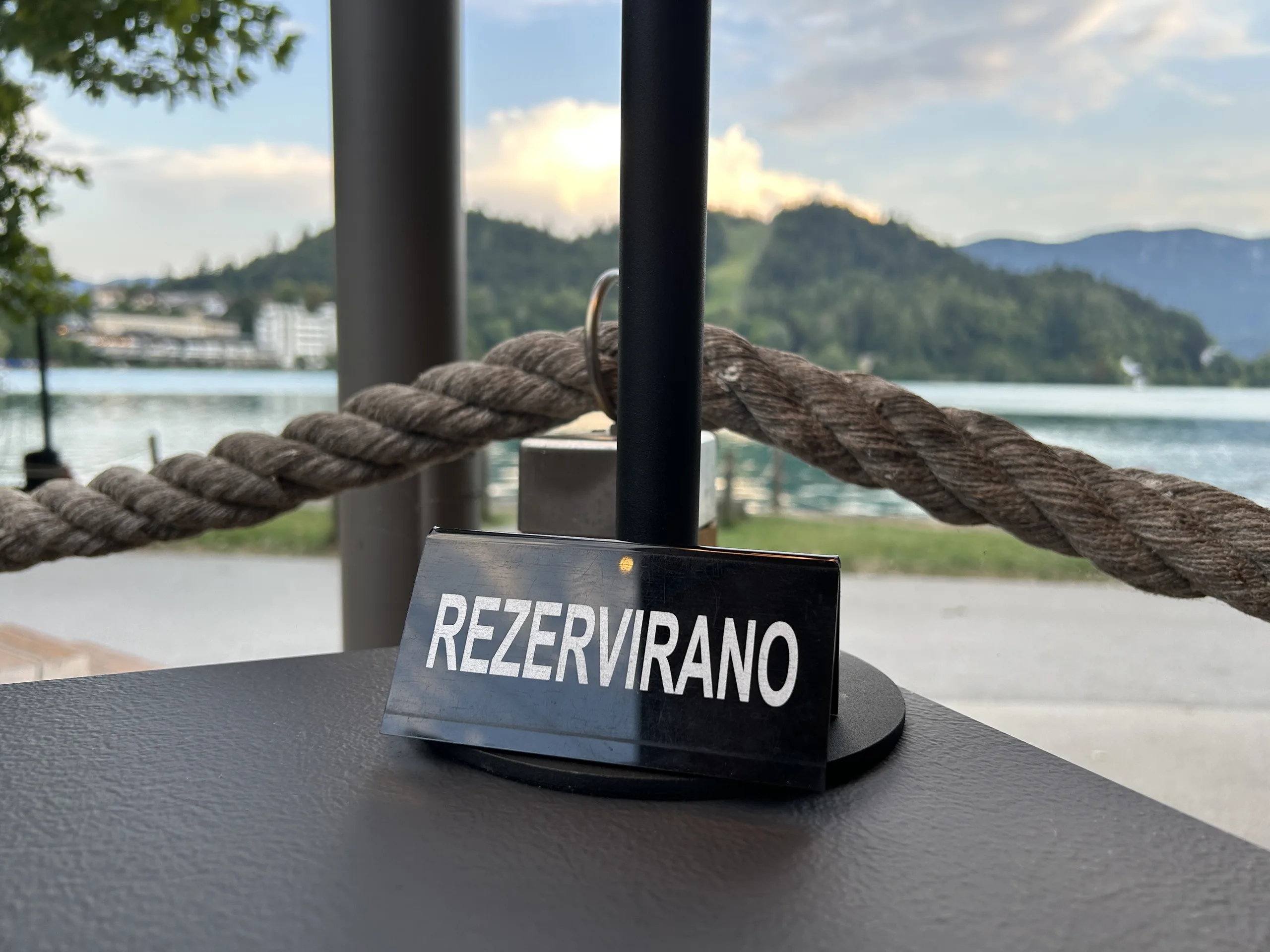 Lake Bled, Slovenia — cinematic destination photography by Untold Vista