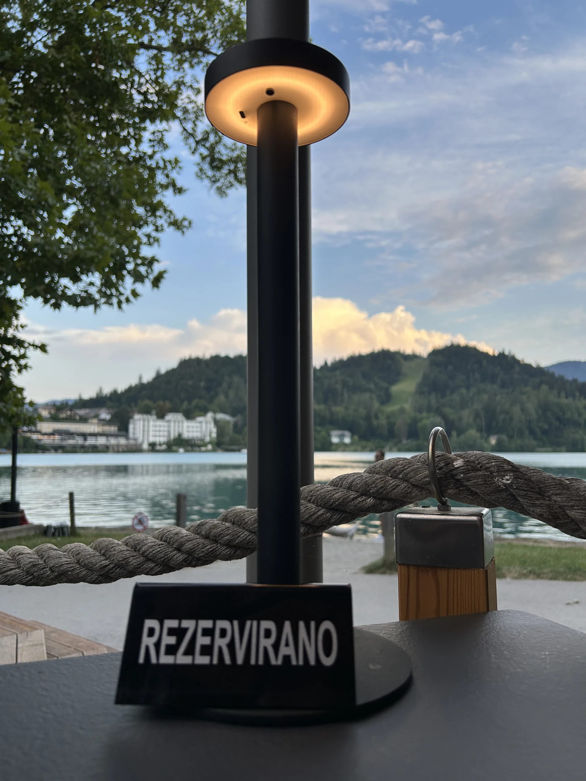 Lake Bled, Slovenia — cinematic destination photography by Untold Vista