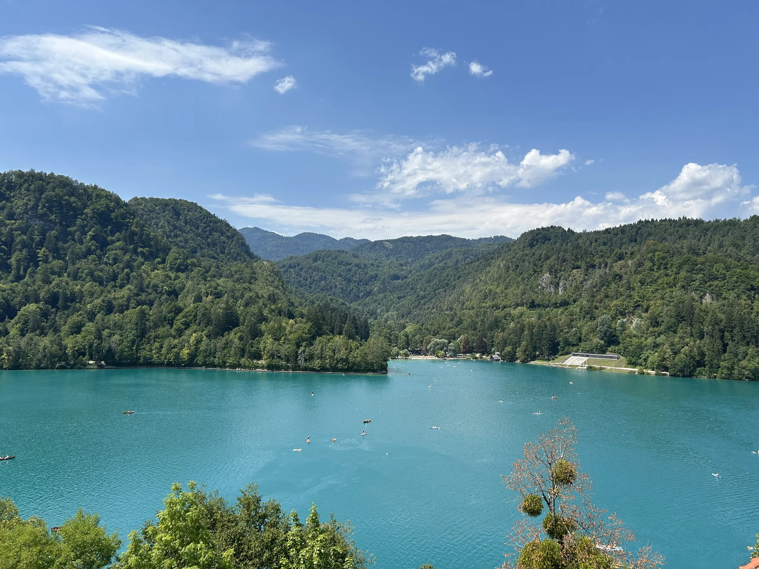 Lake Bled, Slovenia — cinematic destination photography by Untold Vista
