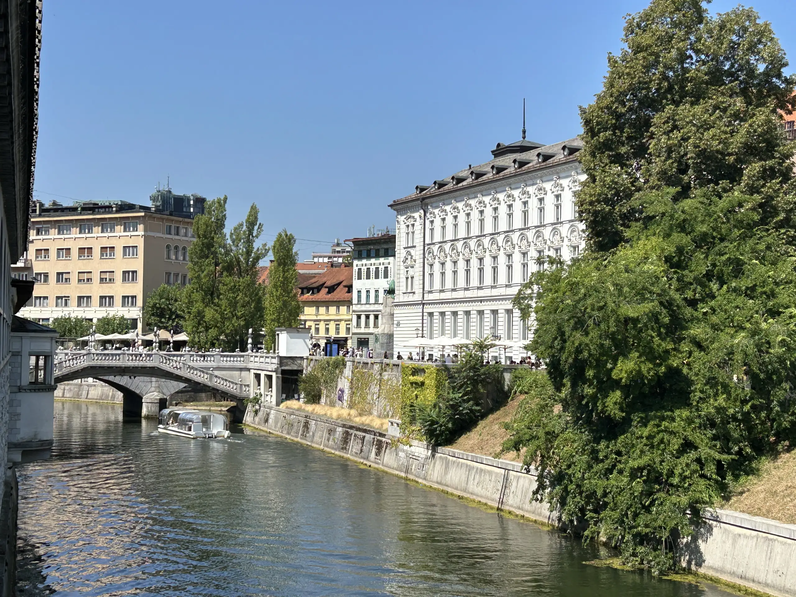 Ljubljana, Slovenia — cinematic destination photography by Untold Vista