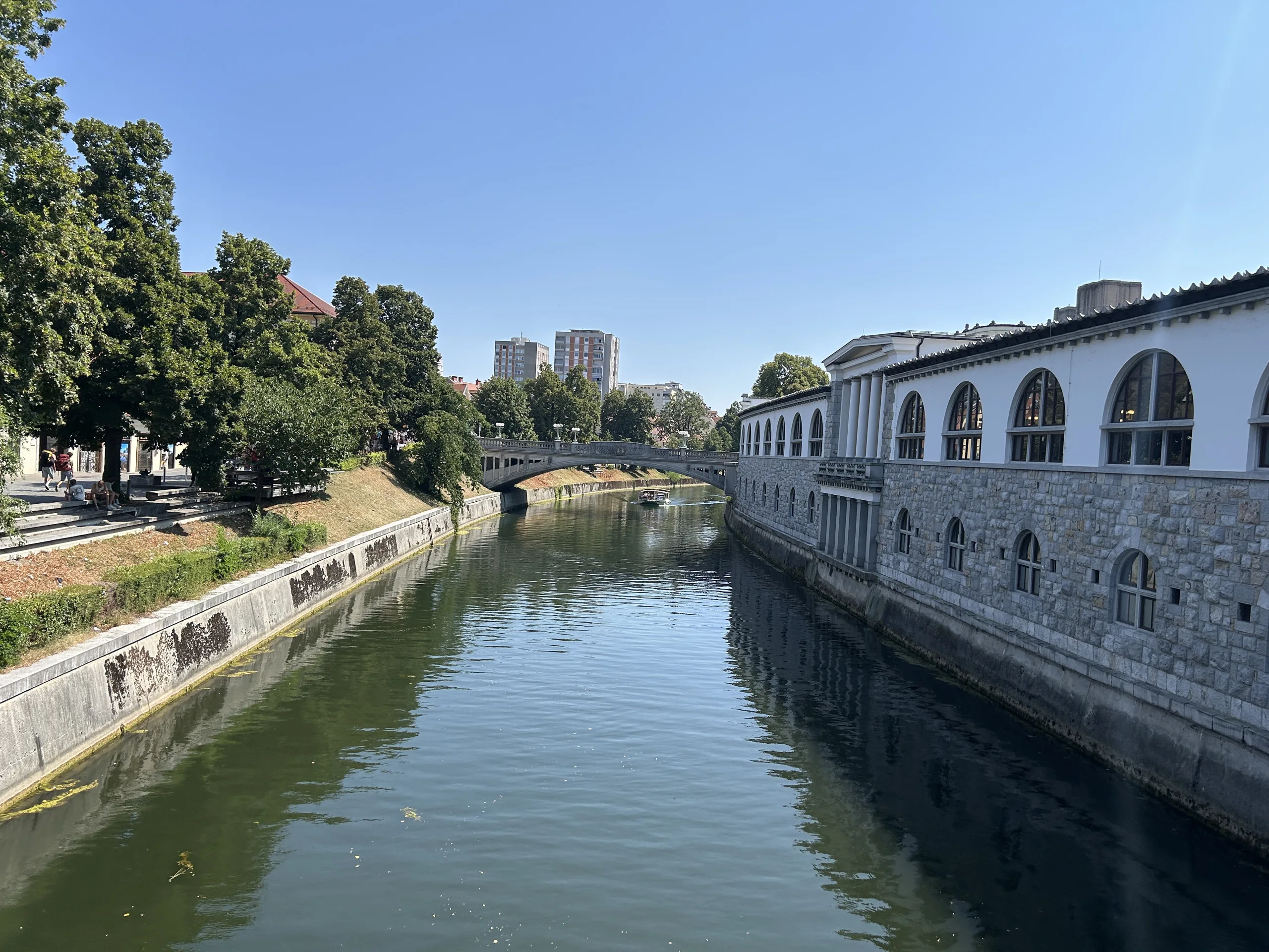 Ljubljana, Slovenia — cinematic destination photography by Untold Vista